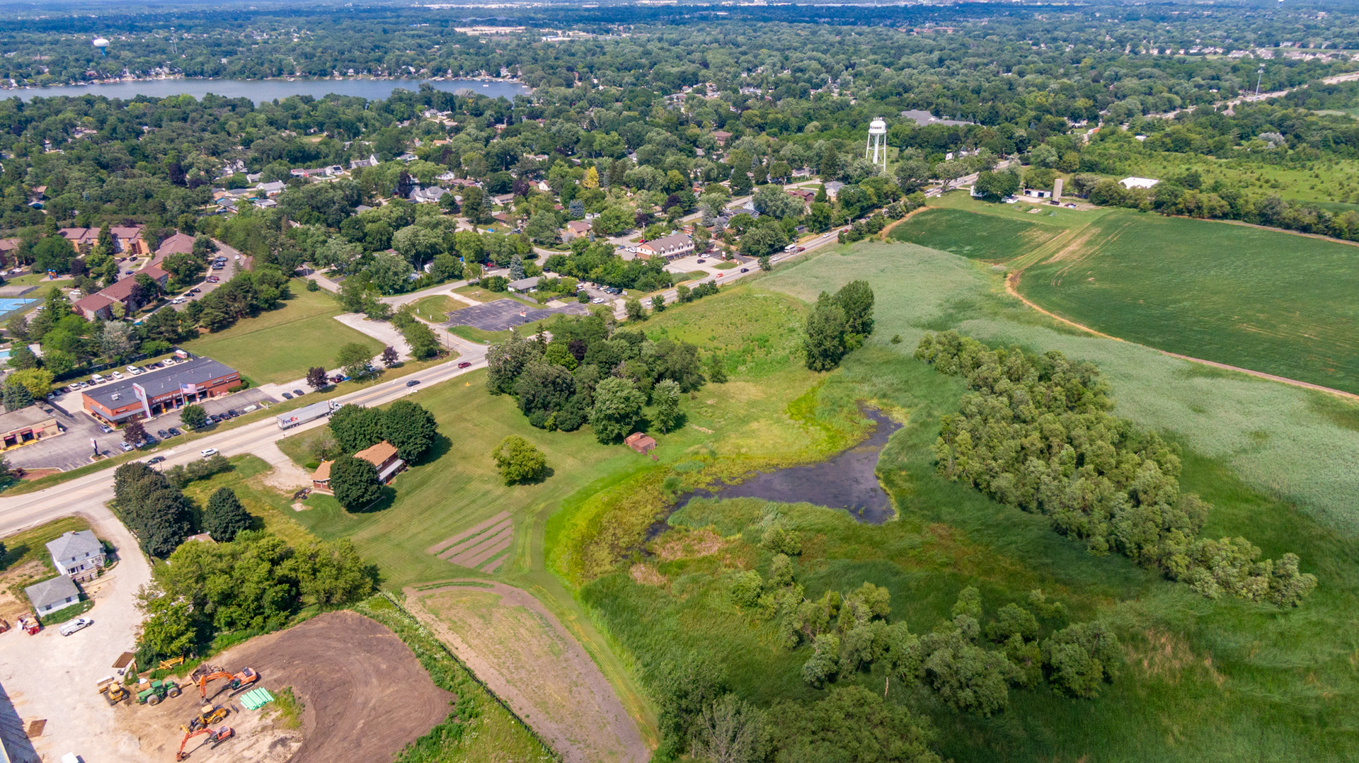 5th image of 18745 W Il 120 Rte, Grayslake, IL 60030 | MLS# 12712722