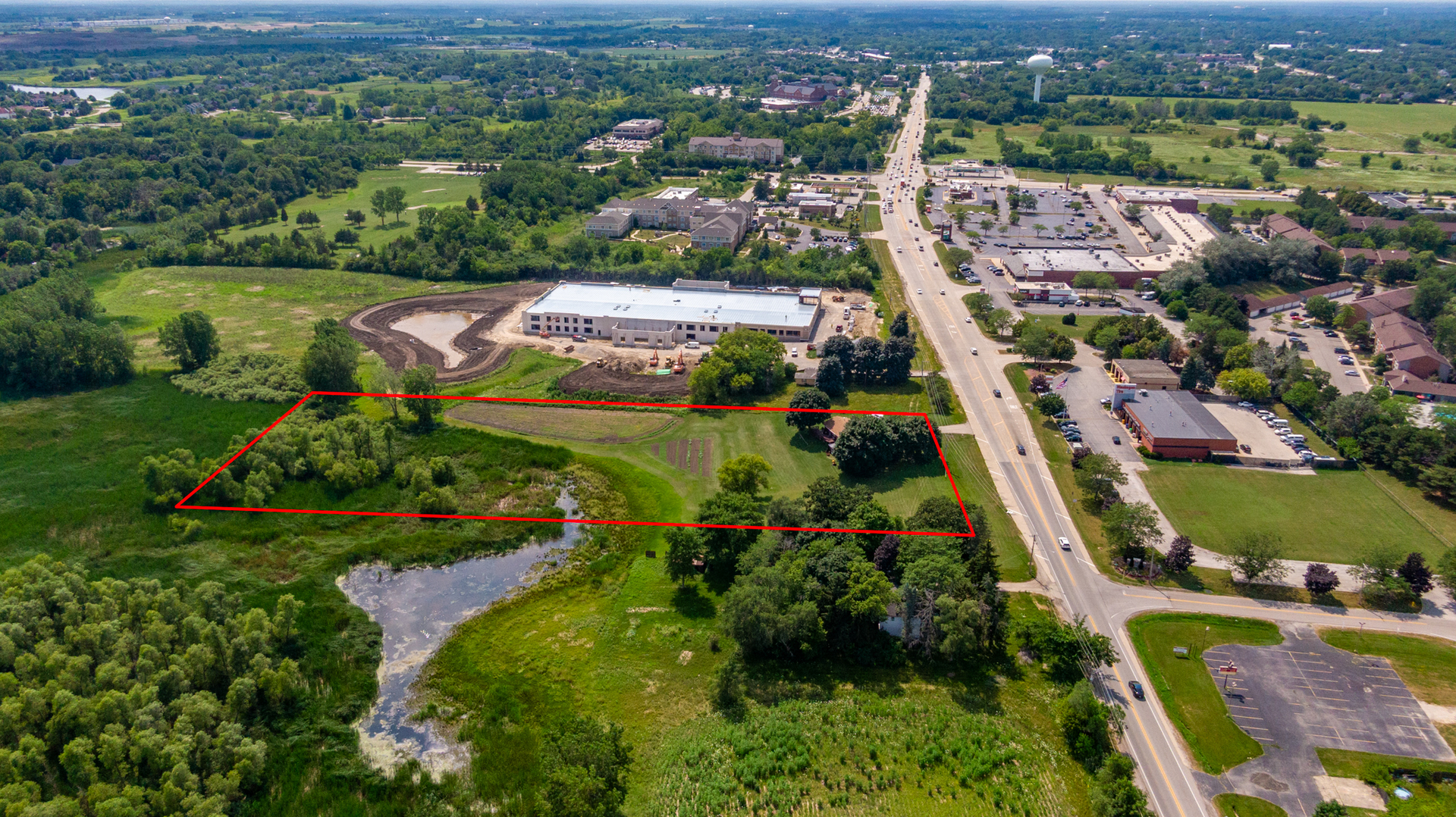 4th image of 18745 W Il 120 Rte, Grayslake, IL 60030 | MLS# 12712722