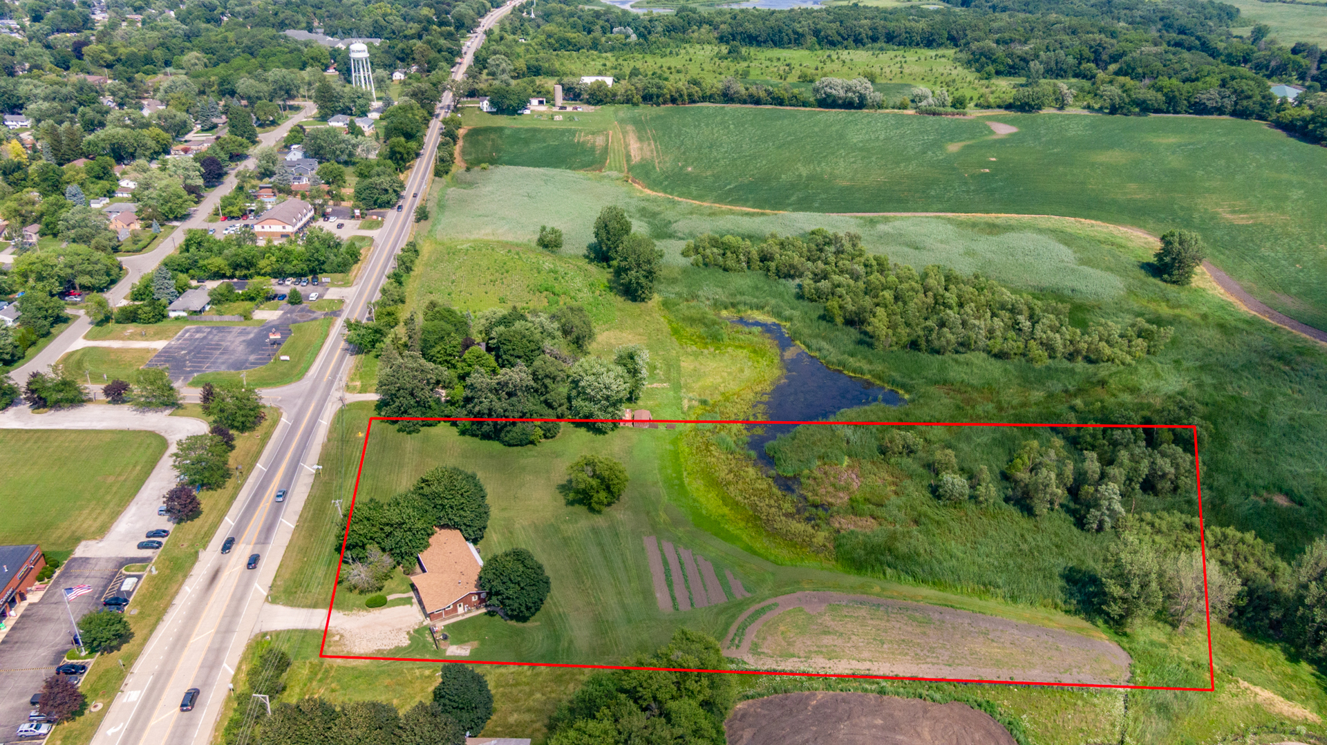 1st image of 18745 W Il 120 Rte, Grayslake, IL 60030 | MLS# 12712722