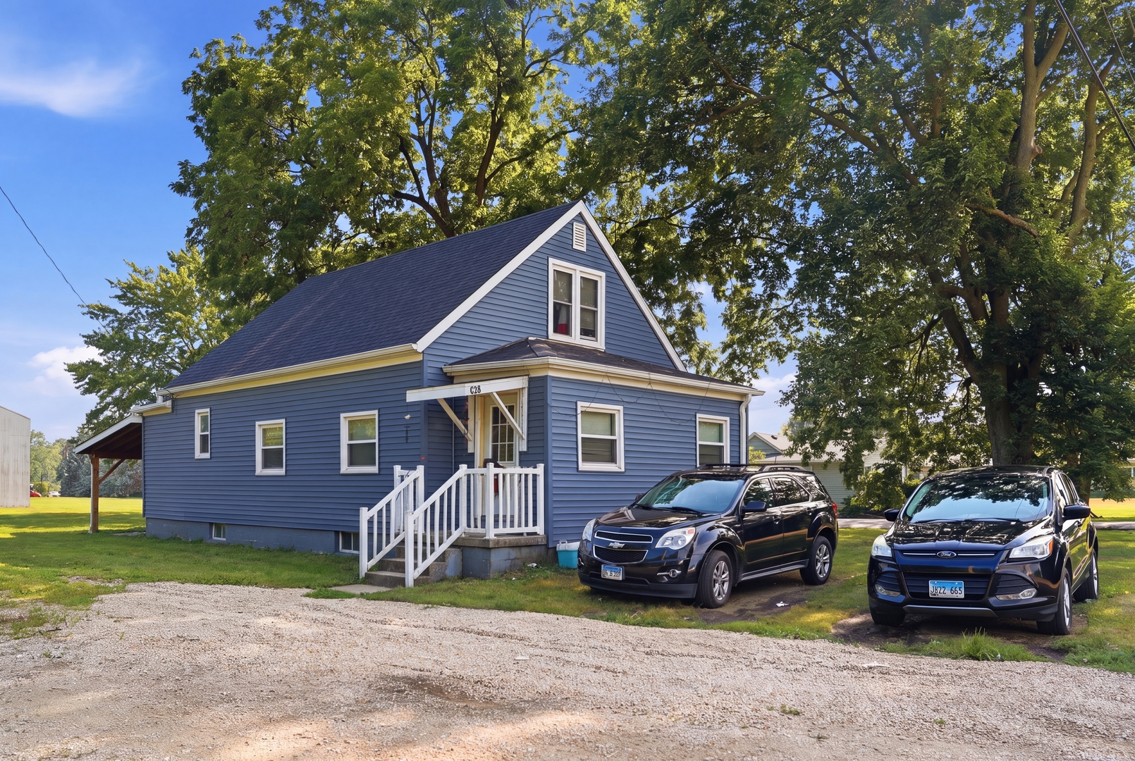 Homes for sale in Rock Falls, IL | 608 E 10th St, Rock Falls, IL 61071 | MLS# 12712729