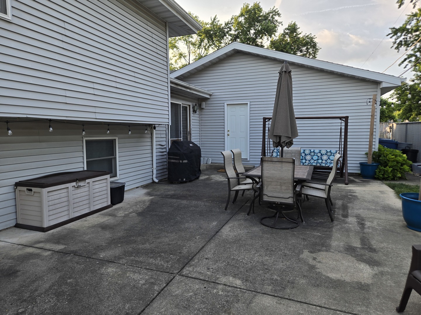 5th image of 78 W 31St St, Steger, IL 60475 | MLS# 12712741