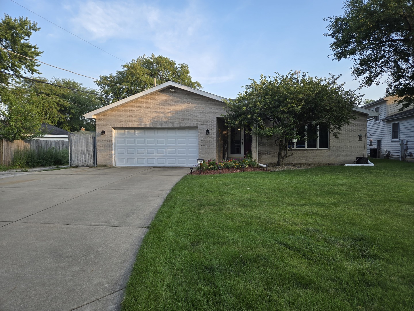 3rd image of 78 W 31St St, Steger, IL 60475 | MLS# 12712741