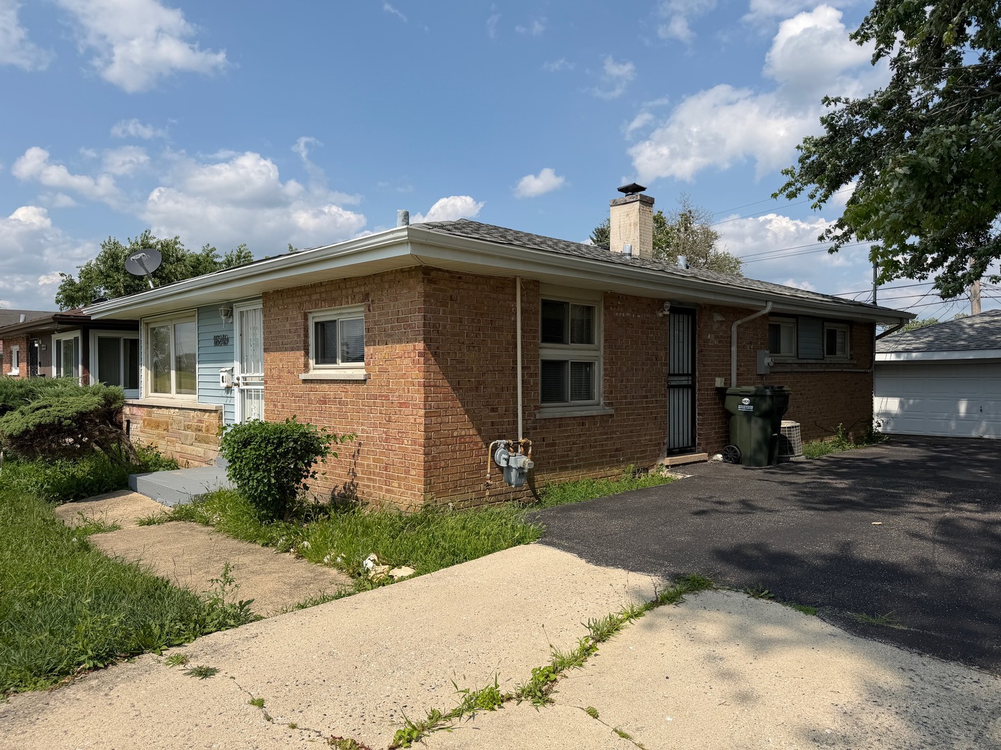 2nd image of 16249 Damen Ave, Markham, IL 60428 | MLS# 12712749