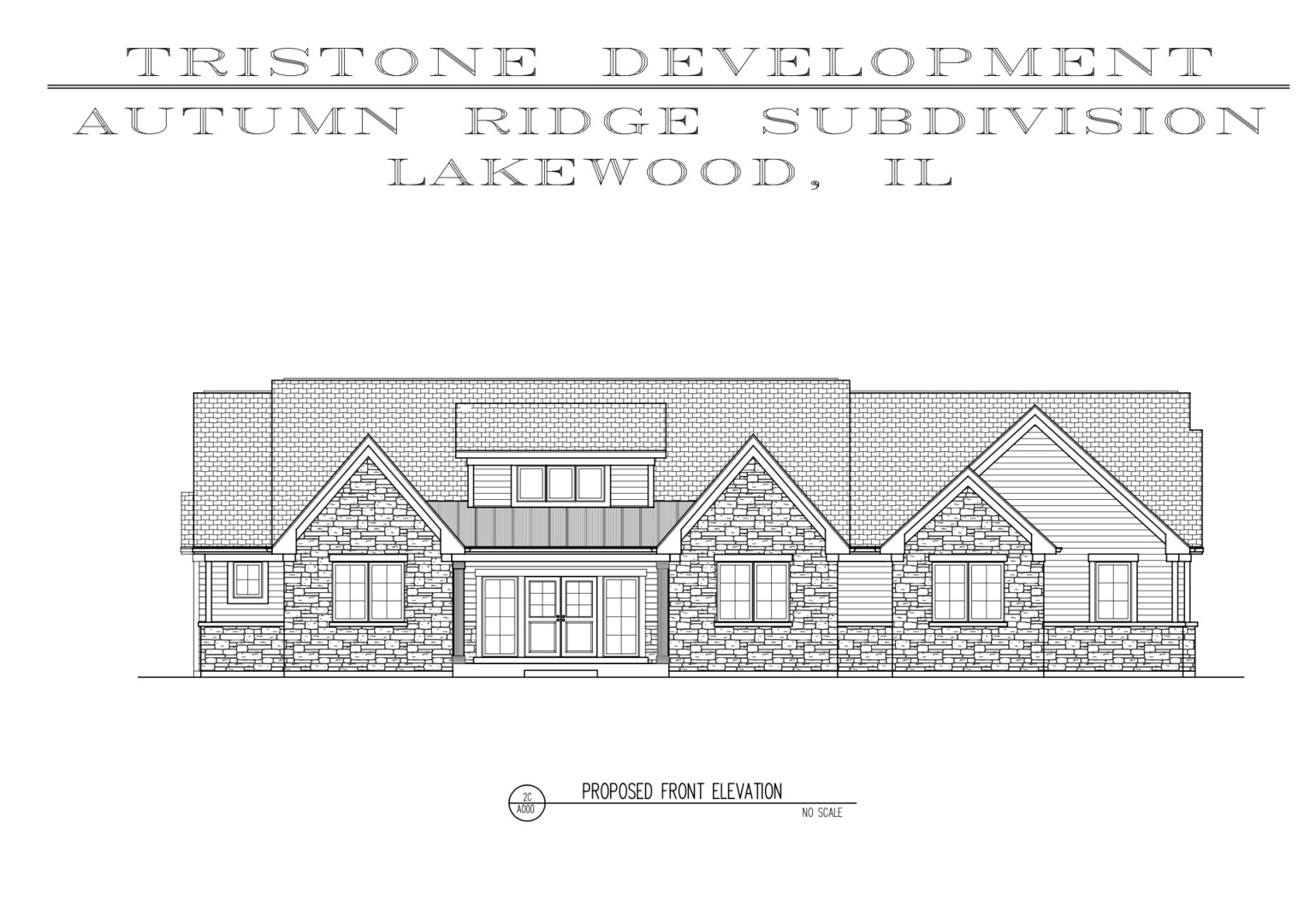 2nd image of 10465 Red Leaf Cir, Lakewood, IL 60014 | MLS# 12712800
