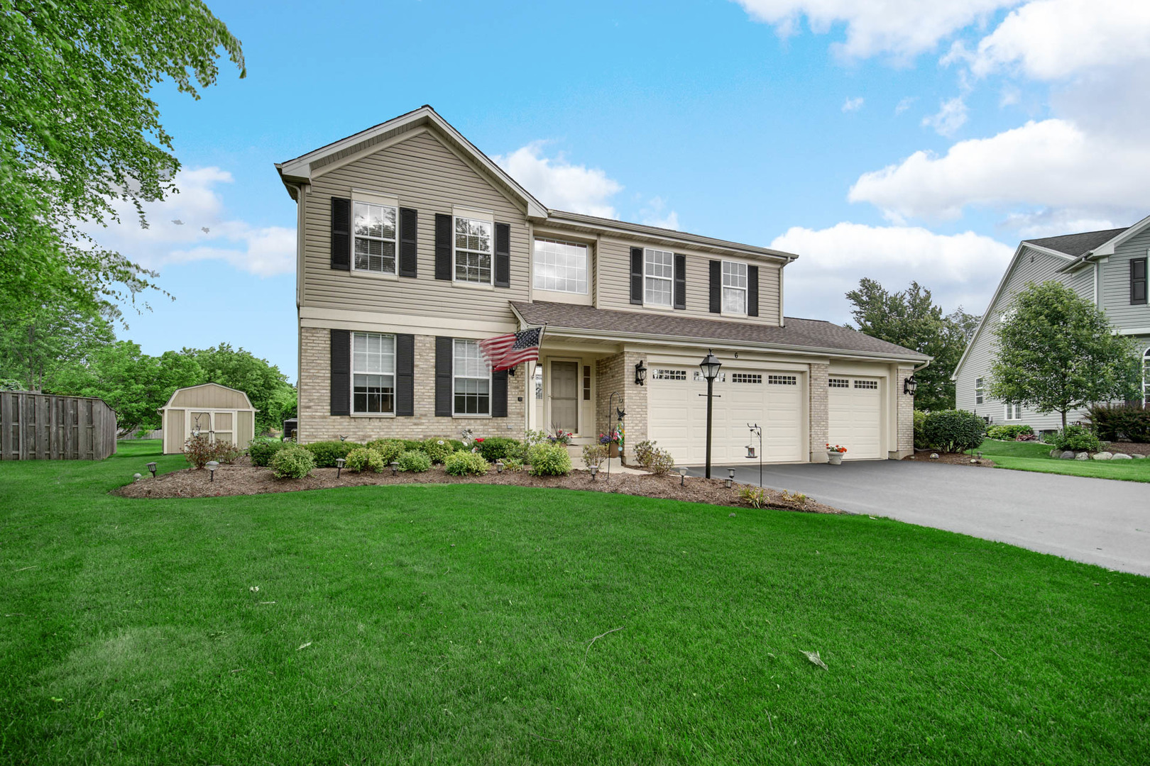 37th image of 6 Yorkshire Ct, Algonquin, IL 60102 | MLS# 12712838