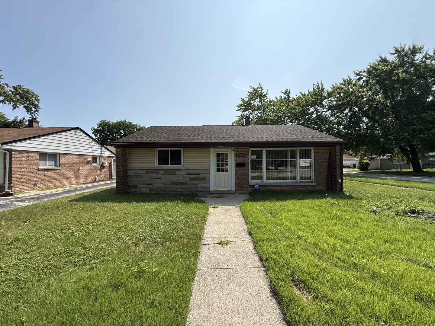 1st image of 17057 Park Ave, Lansing, IL 60438 | MLS# 12712849
