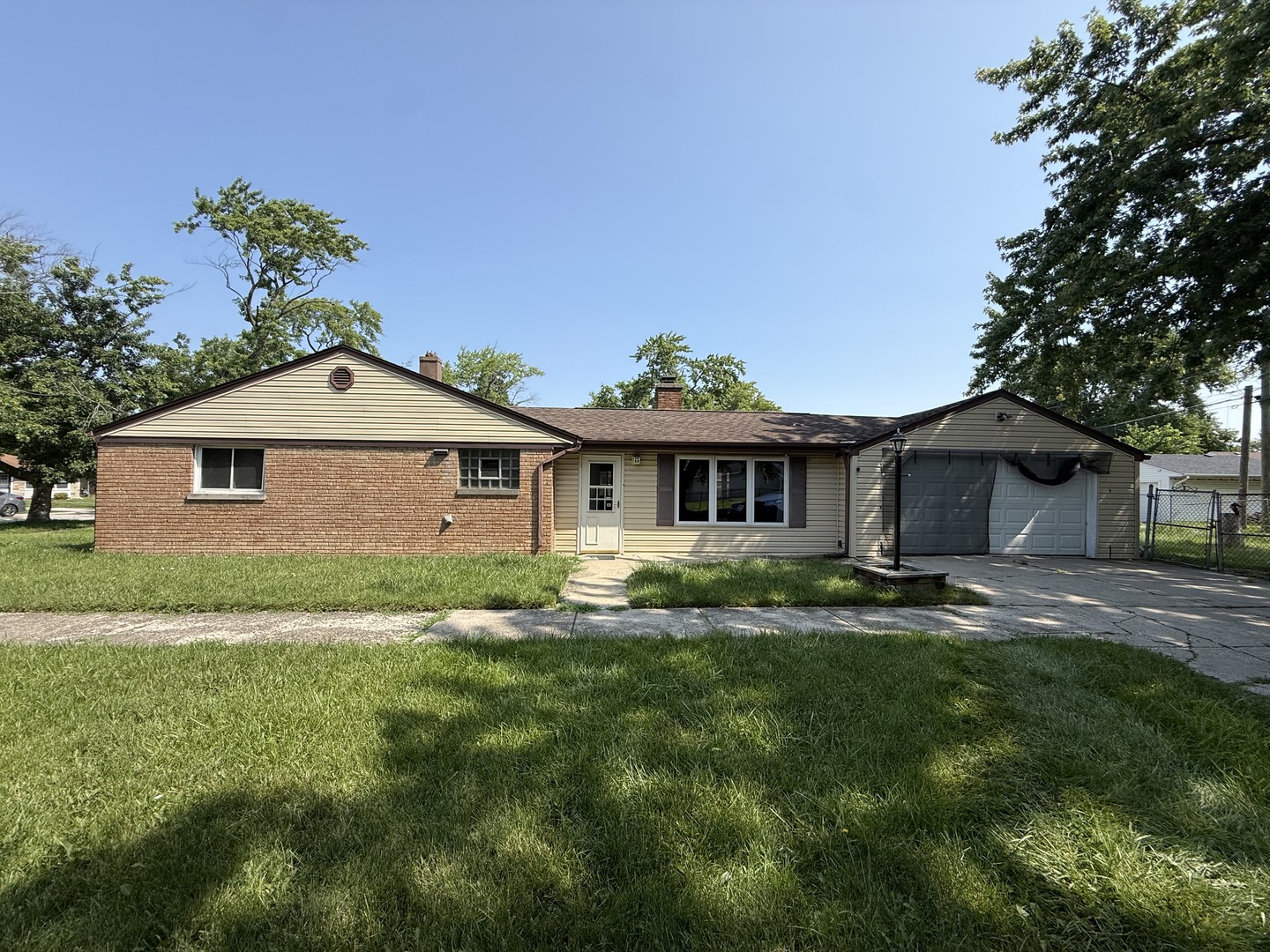 2nd image of 17057 Park Ave, Lansing, IL 60438 | MLS# 12712849