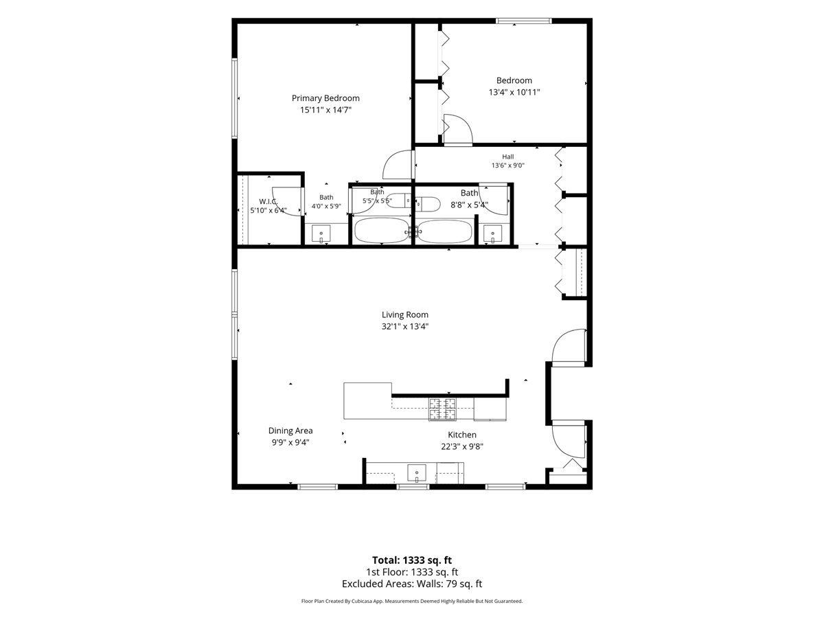 Homes for sale in Oak Park, IL | 203 N Kenilworth Ave #2P, Oak Park, IL 60302 | MLS# 12712850