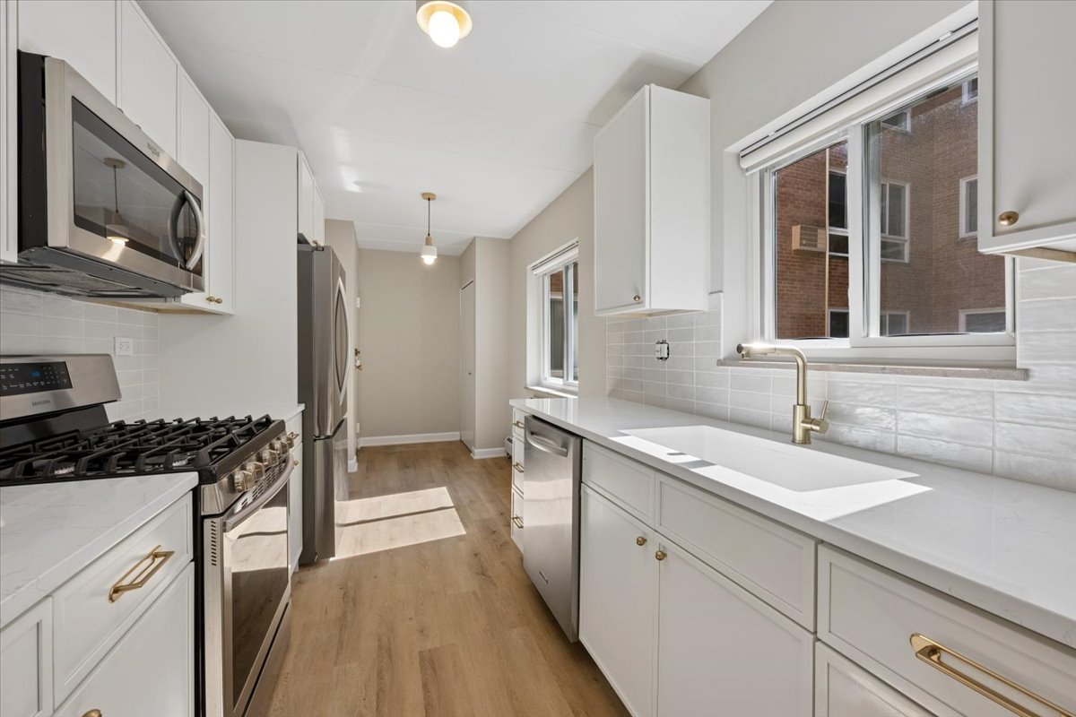 Homes for sale in Oak Park, IL | 203 N Kenilworth Ave #2P, Oak Park, IL 60302 | MLS# 12712850