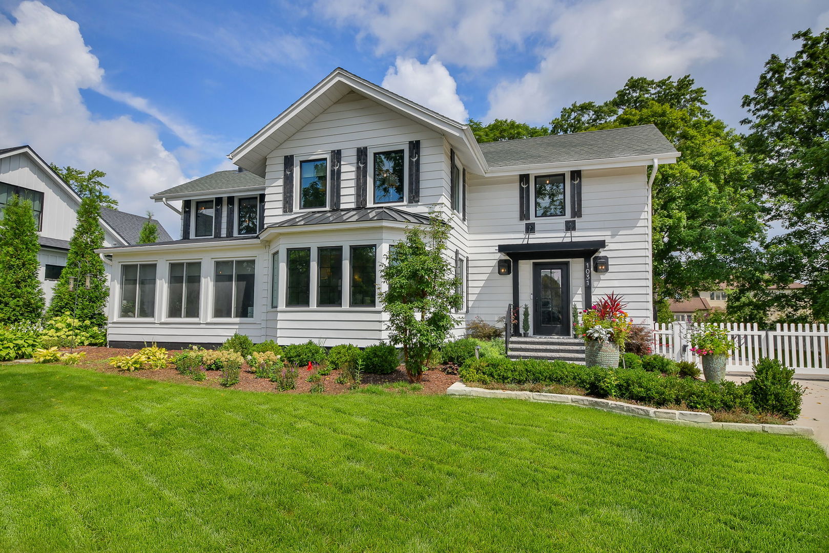3rd image of 1031 E Bauer Rd, Naperville, IL 60563 | MLS# 12712868