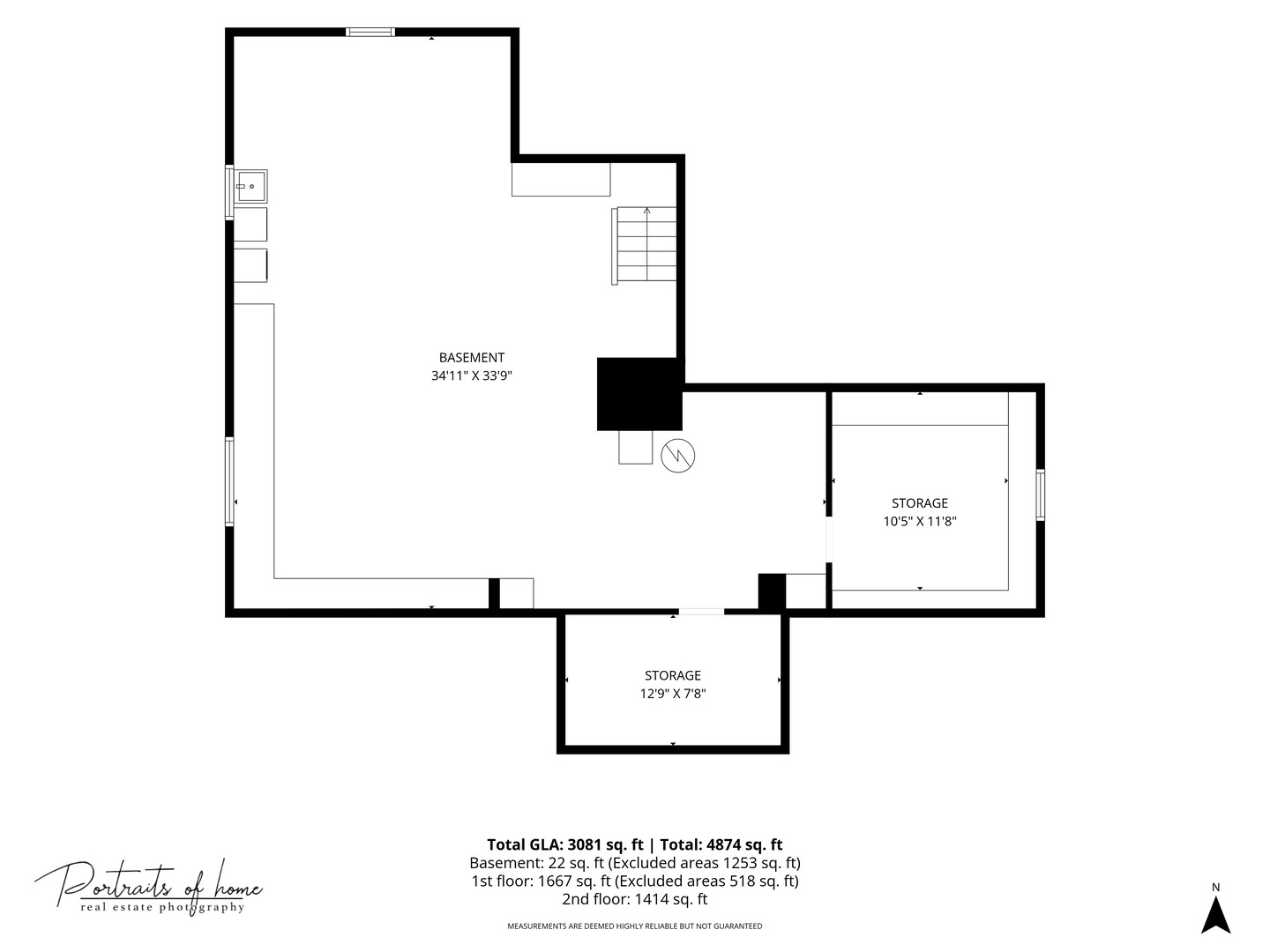 51st image of 1031 E Bauer Rd, Naperville, IL 60563 | MLS# 12712868