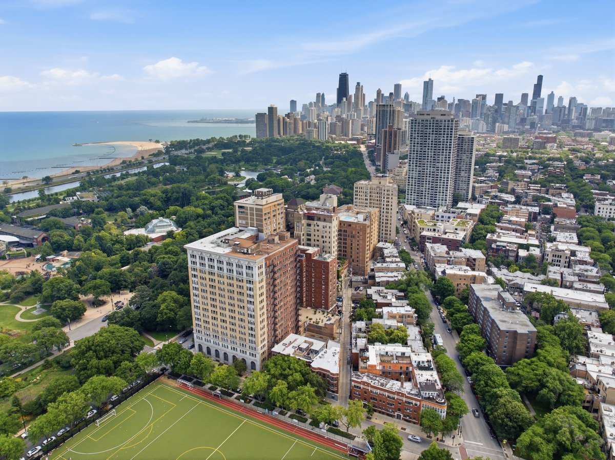 2nd image of 319 W Webster Ave #1, Chicago, IL 60614 | MLS# 12712882