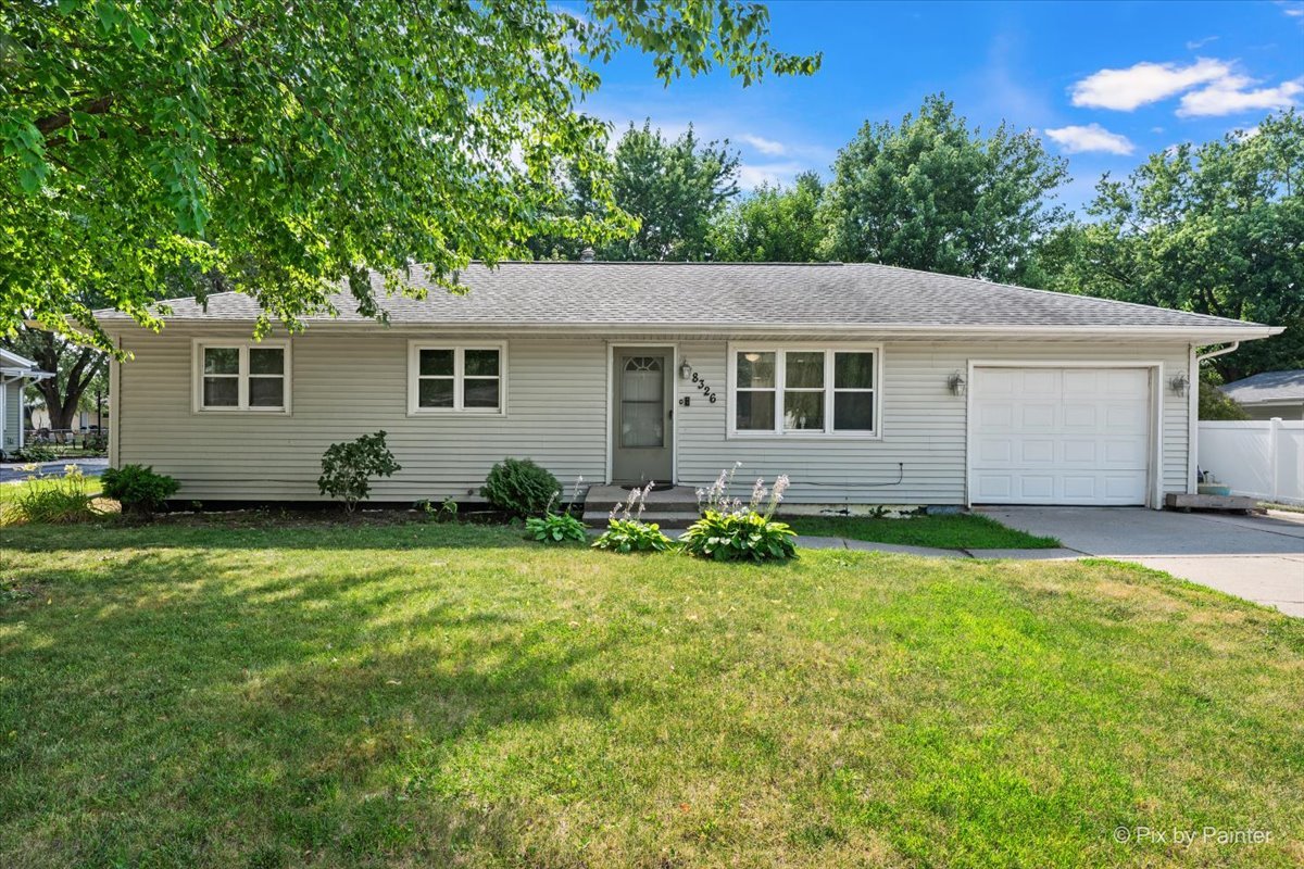 Homes for sale in Machesney Park, IL | 8326 Mildred Rd, Machesney Park, IL 61115 | MLS# 12712888