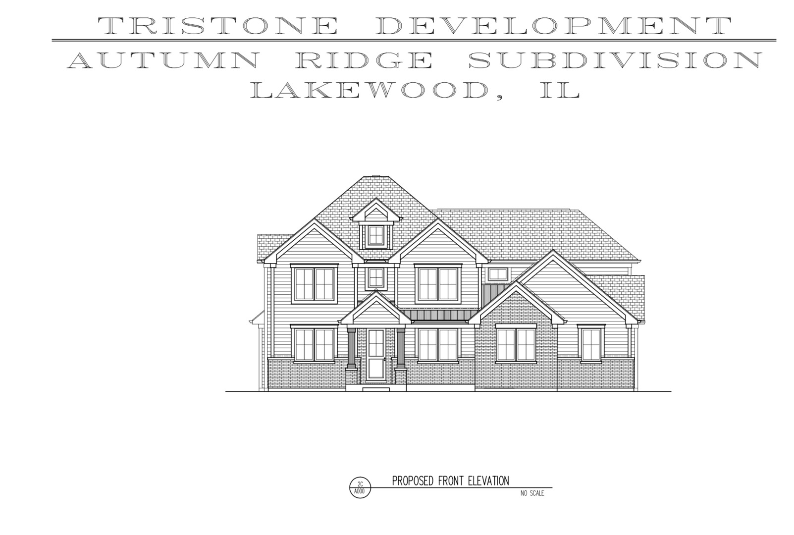 2nd image of 10535 Red Leaf Cir, Lakewood, IL 60014 | MLS# 12712918