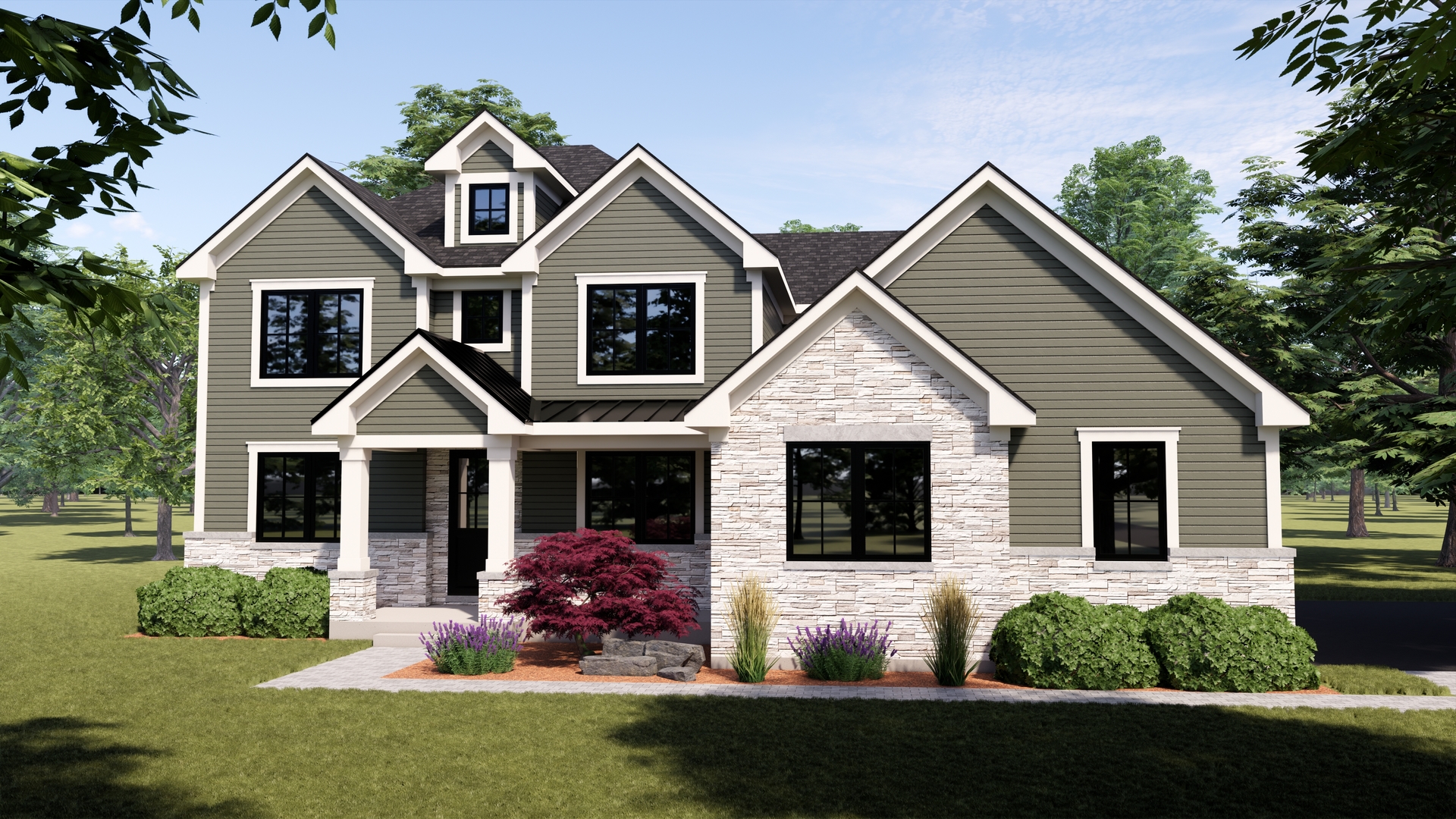 1st image of 10535 Red Leaf Cir, Lakewood, IL 60014 | MLS# 12712918