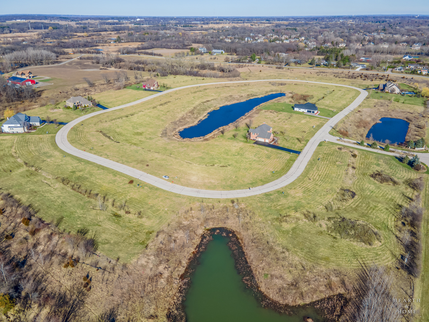 3rd image of 10535 Red Leaf Cir, Lakewood, IL 60014 | MLS# 12712918