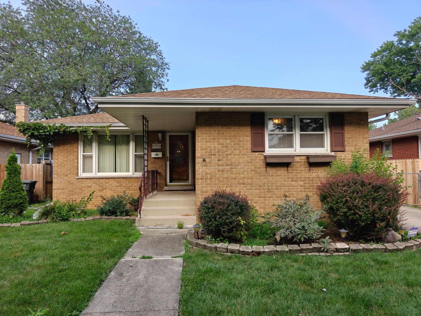 1st image of 17717 Bernadine St, Lansing, IL 60438 | MLS# 12712931