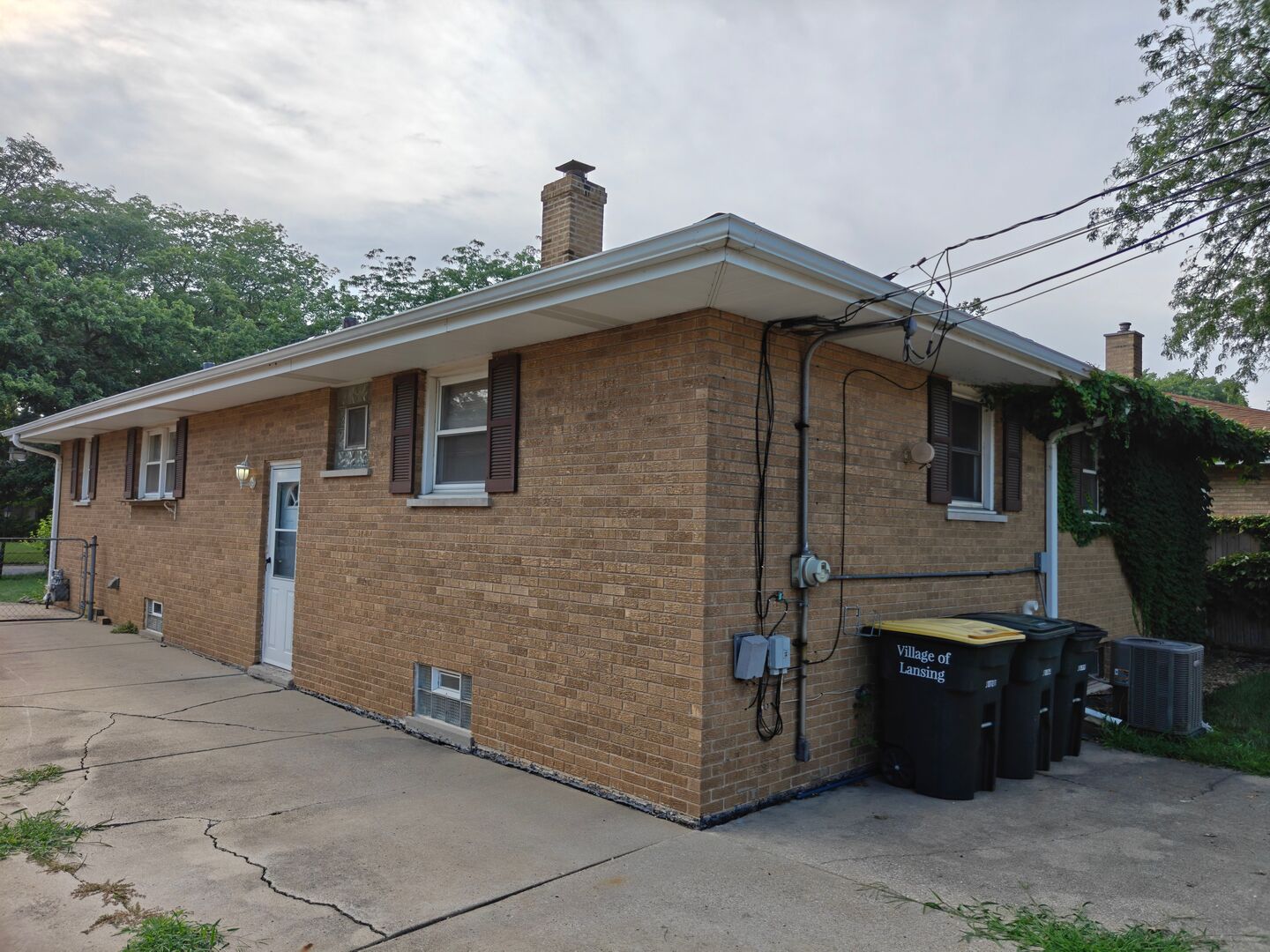 3rd image of 17717 Bernadine St, Lansing, IL 60438 | MLS# 12712931