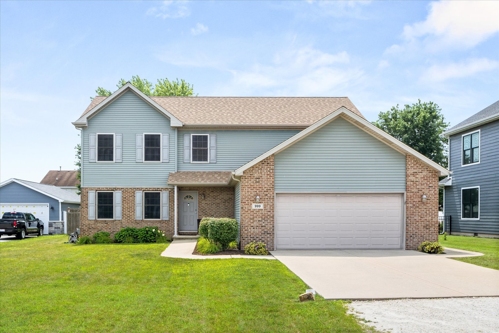 Homes for sale in Braidwood, IL | 999 W Cermak Rd, Braidwood, IL 60408 | MLS# 12712938