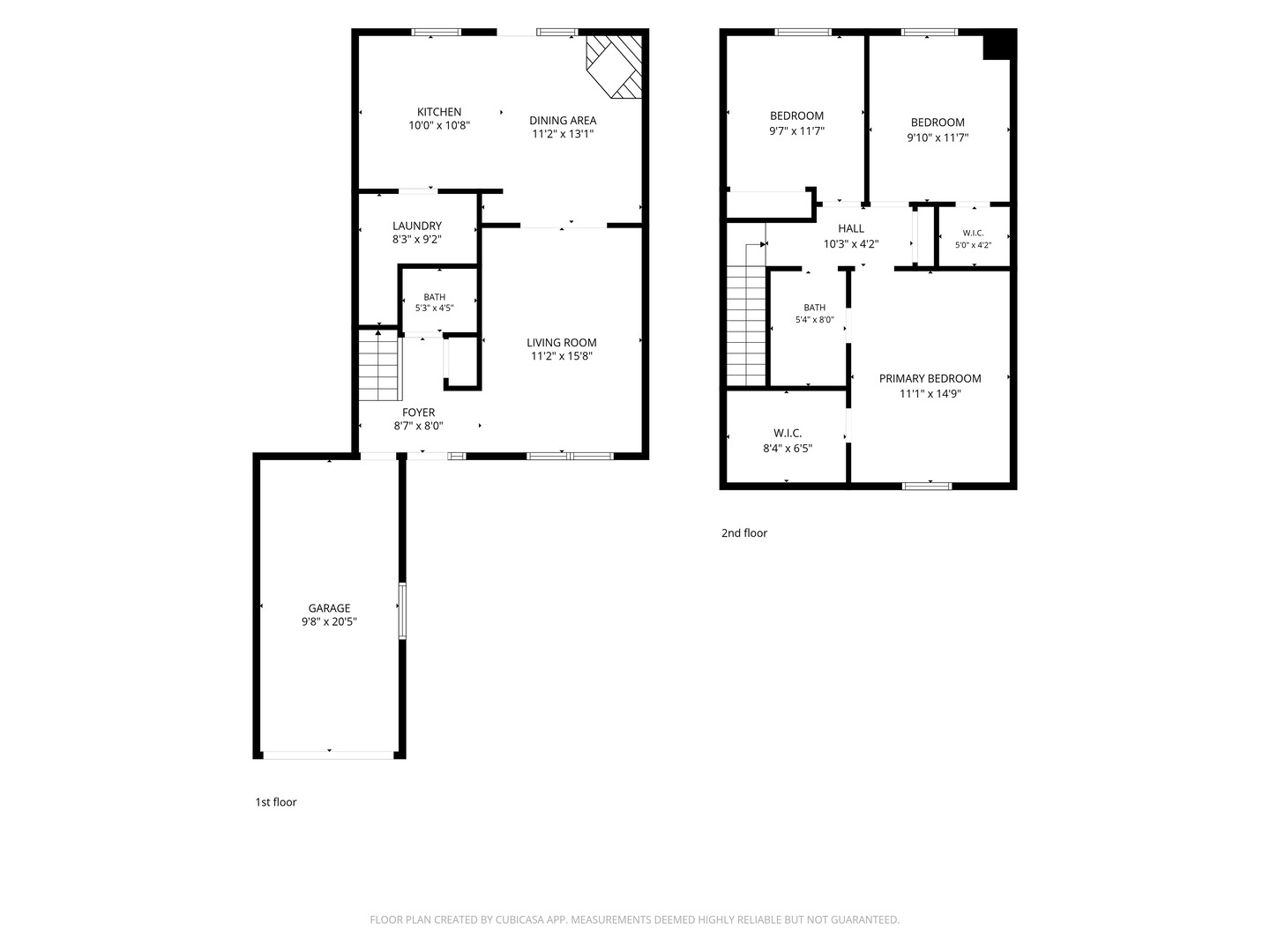 27th image of 27w327 Providence Ln, Winfield, IL 60190 | MLS# 12712955