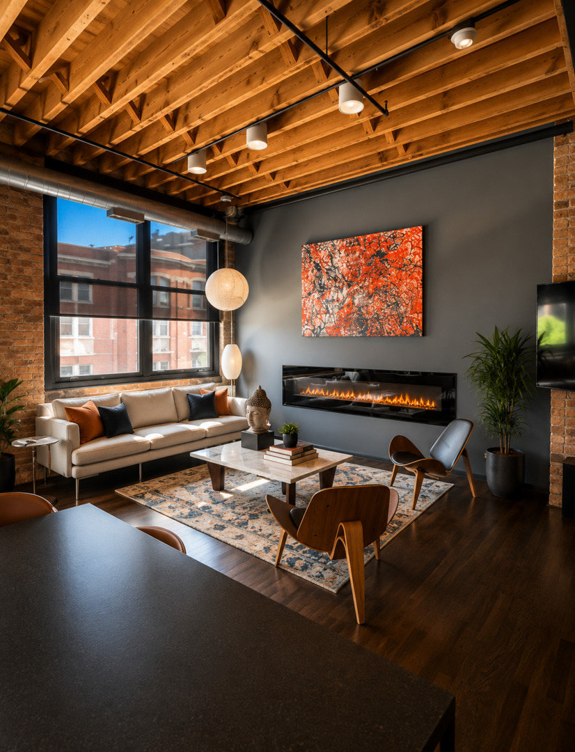 5th image of 420 W Grand Ave #2H, Chicago, IL 60654 | MLS# 12712962