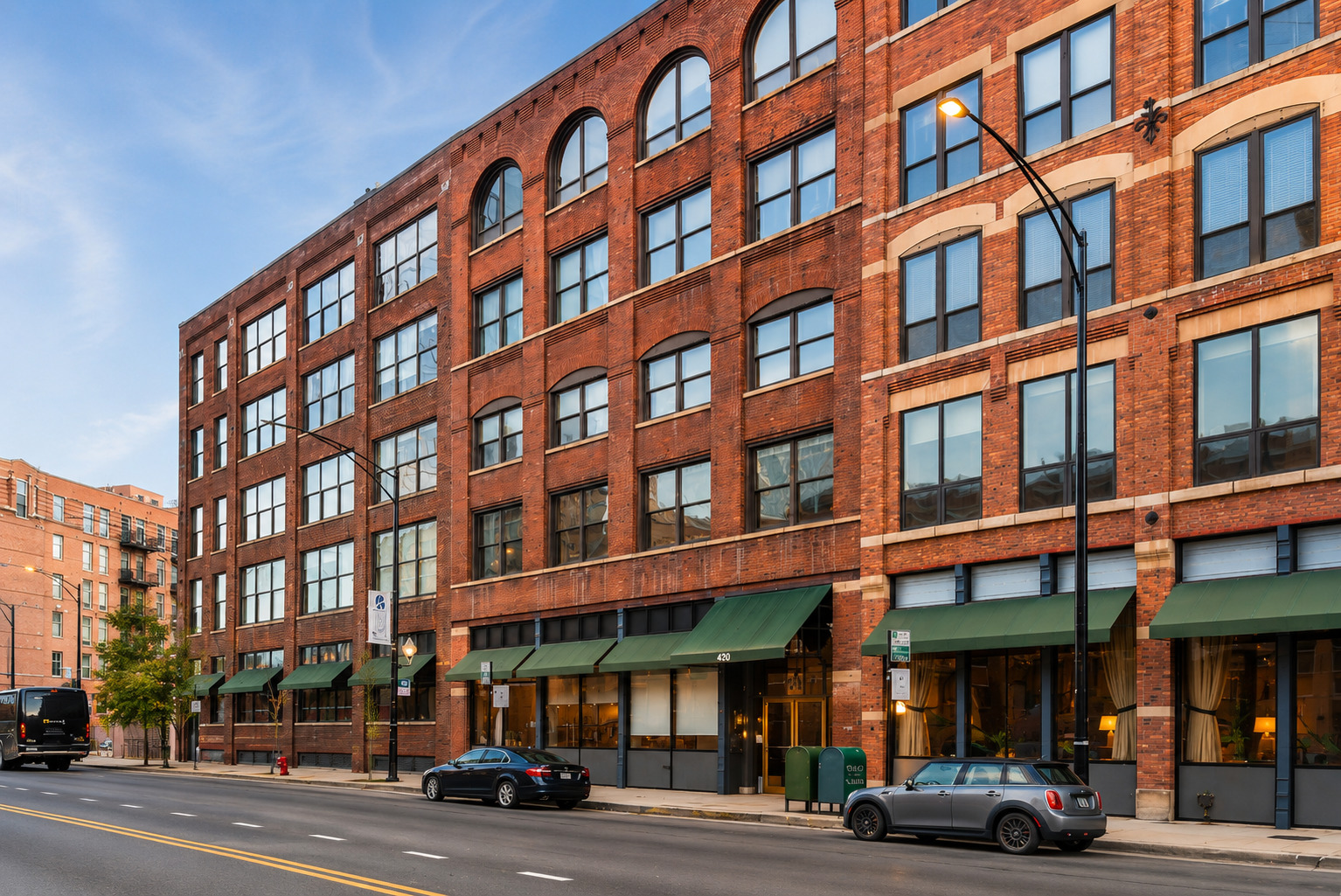 1st image of 420 W Grand Ave #2H, Chicago, IL 60654 | MLS# 12712962