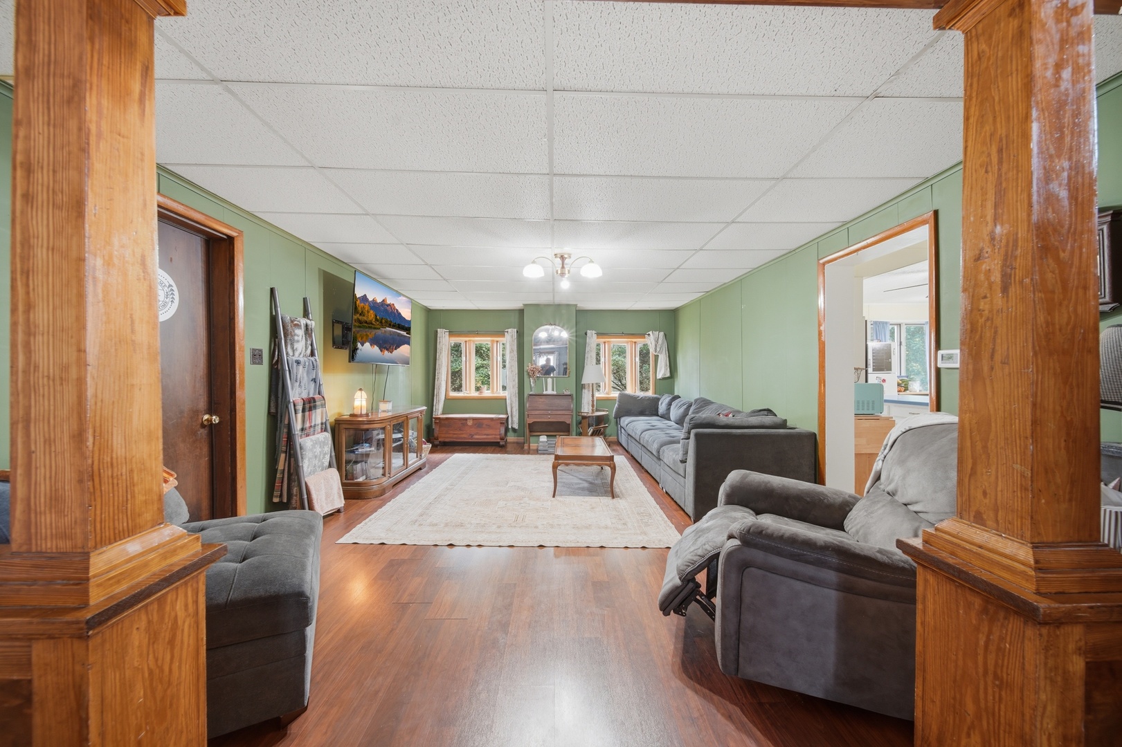Homes for sale in Amboy, IL | 22 N Metcalf Ave, Amboy, IL 61310 | MLS# 12712965