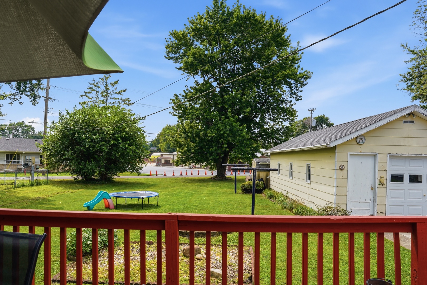 Homes for sale in Amboy, IL | 22 N Metcalf Ave, Amboy, IL 61310 | MLS# 12712965