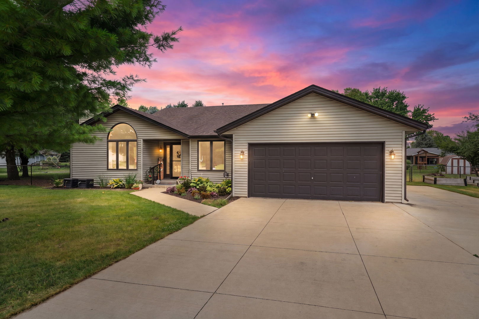 Homes for sale in South Beloit, IL | 14624 Joseph Pkwy, South Beloit, IL 61080 | MLS# 12712994