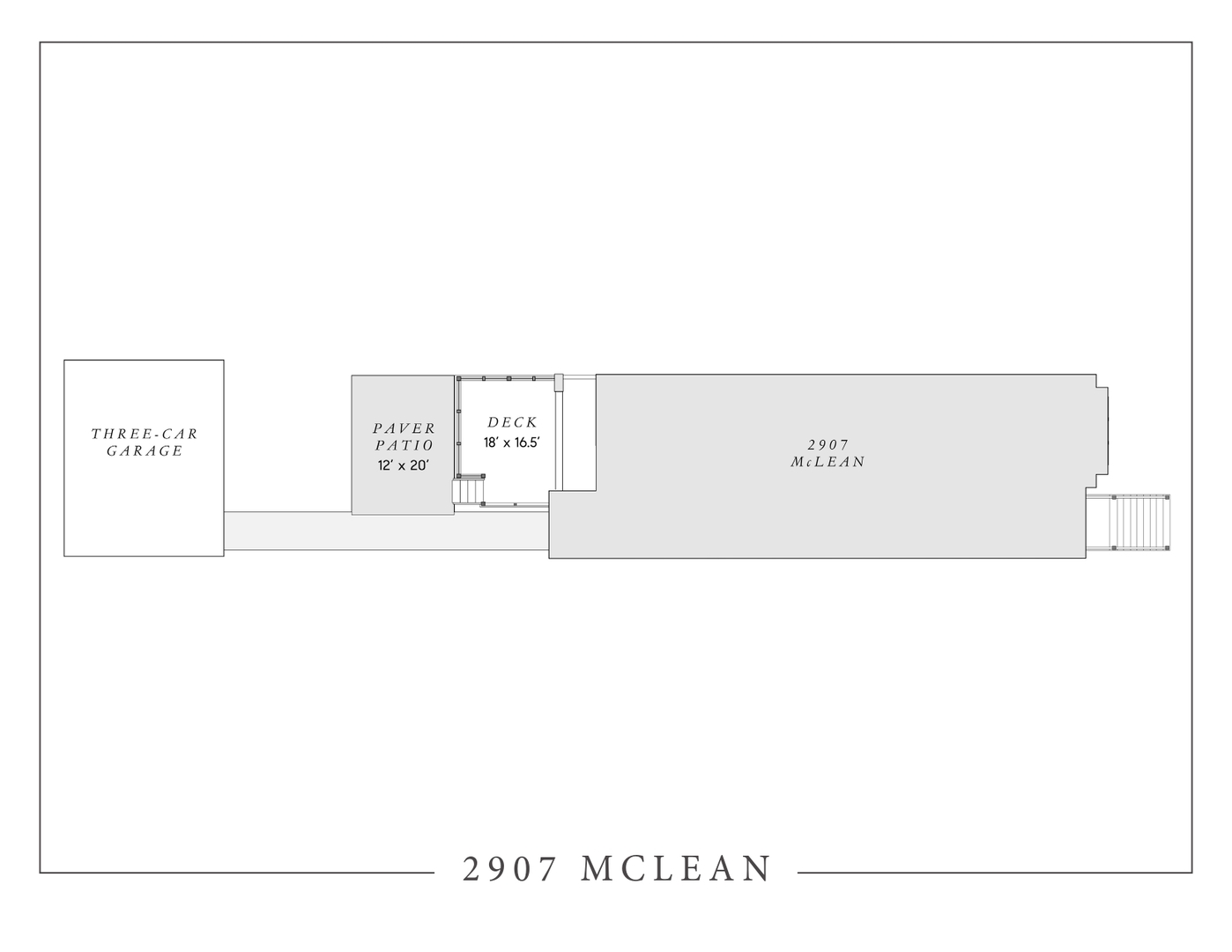 22nd image of 2907 W Mclean Ave, Chicago, IL 60647 | MLS# 12712999