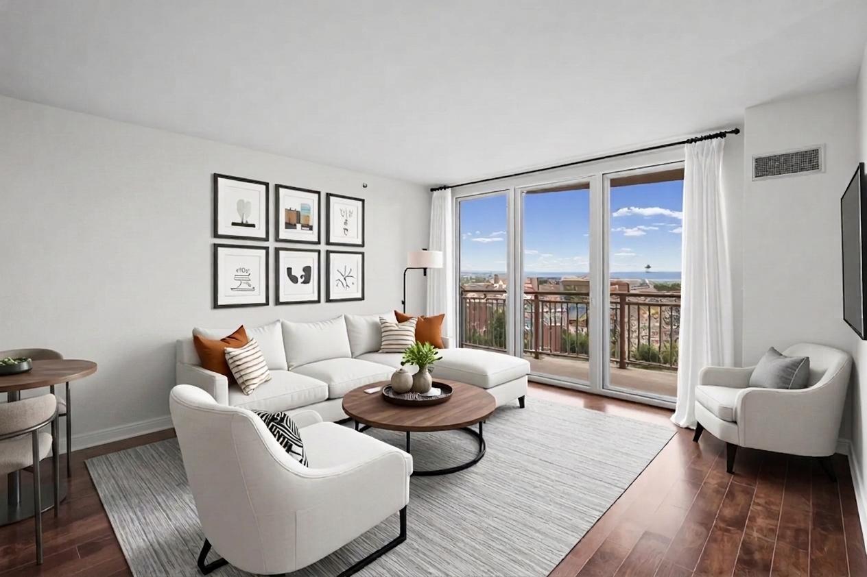5th image of 807 Davis St #1211, Evanston, IL 60201 | MLS# 12713007