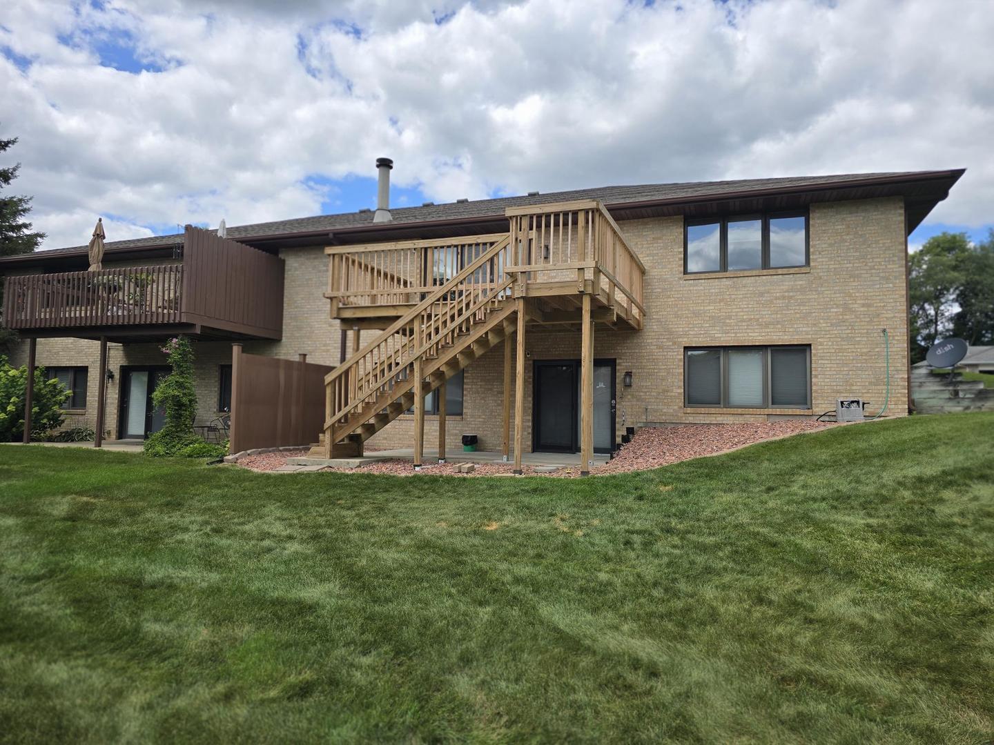 37th image of 6667 Sandalwood #0, Rockford, IL 61108 | MLS# 12713038