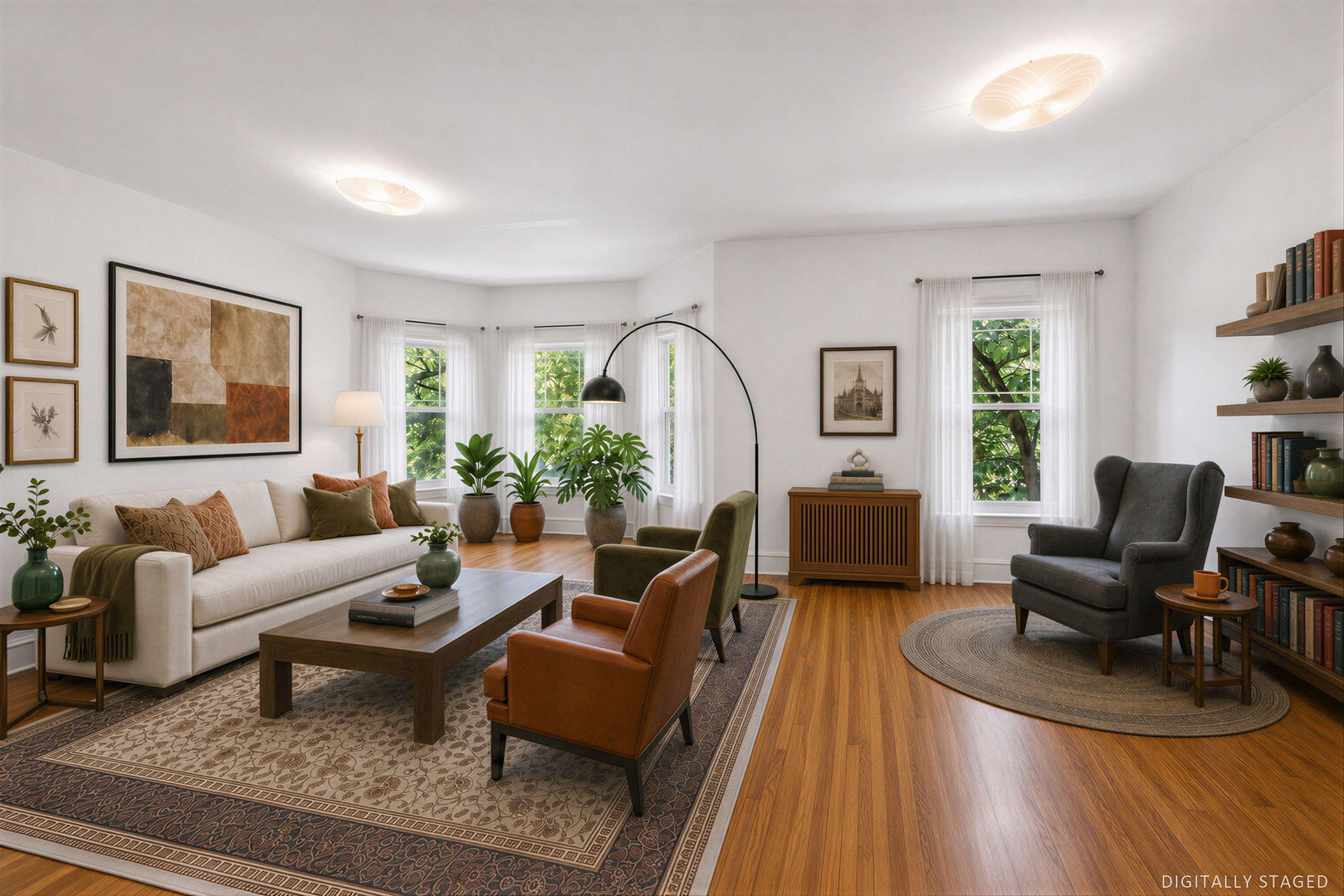 2nd image of 5715 S Blackstone Ave #2S, Chicago, IL 60637 | MLS# 12713039