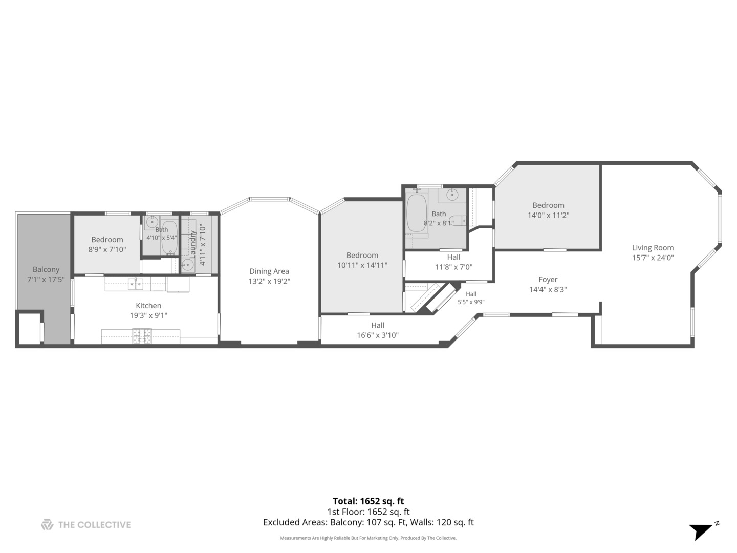 34th image of 5715 S Blackstone Ave #2S, Chicago, IL 60637 | MLS# 12713039