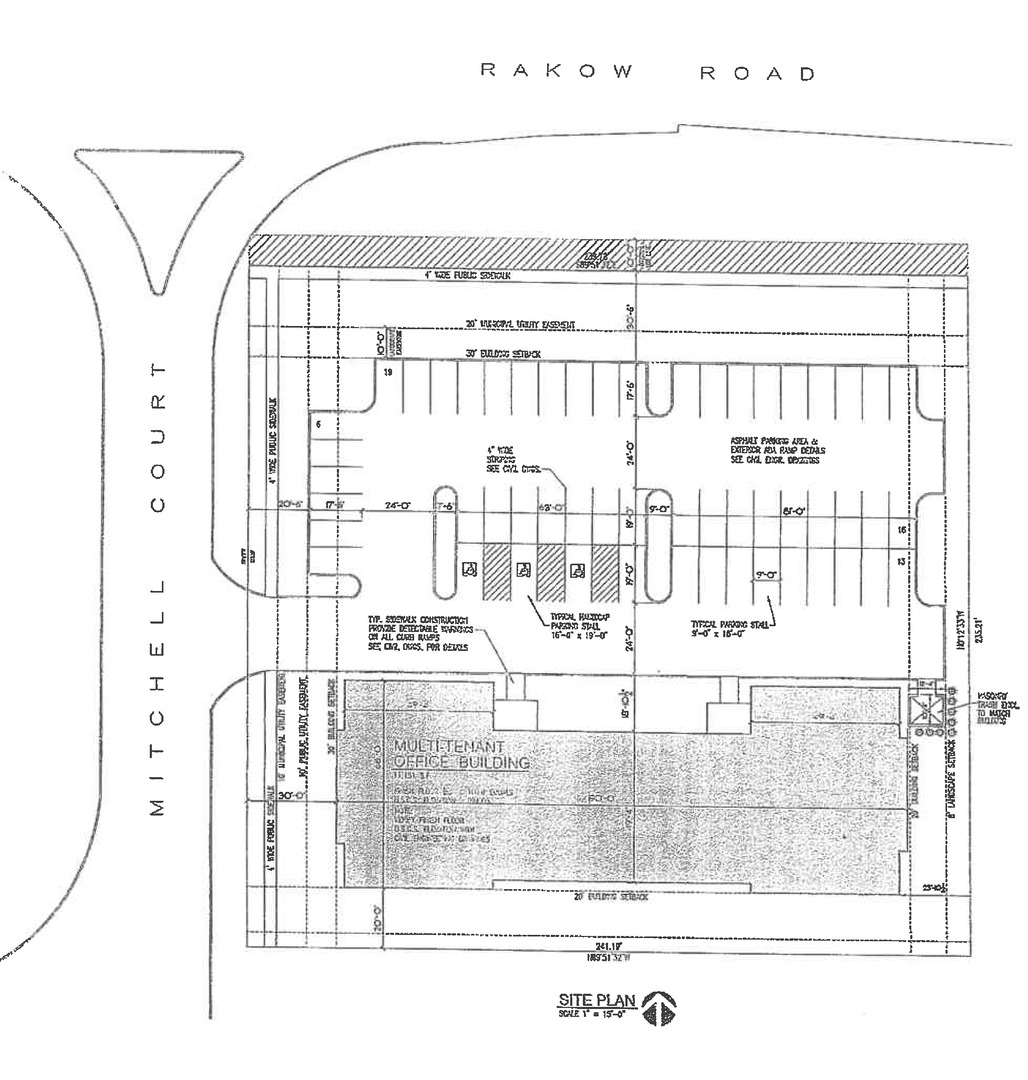 4th image of Lot 11 Mitchell Ct, Crystal Lake, IL 60014 | MLS# 12713050
