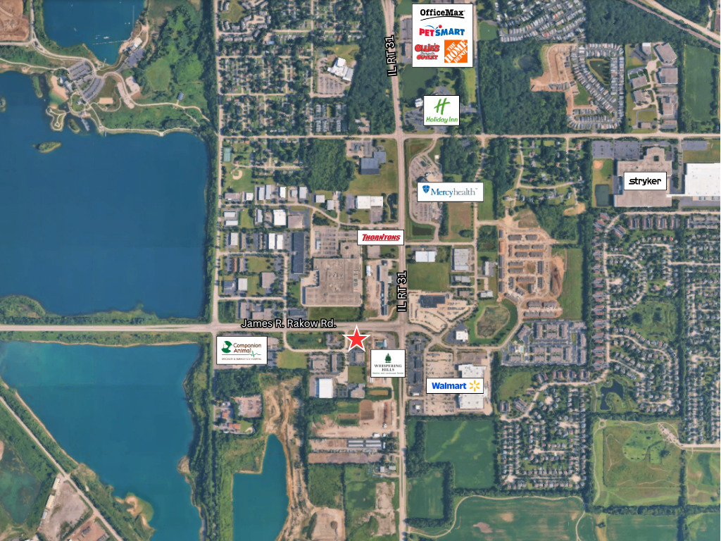 2nd image of Lot 11 Mitchell Ct, Crystal Lake, IL 60014 | MLS# 12713050