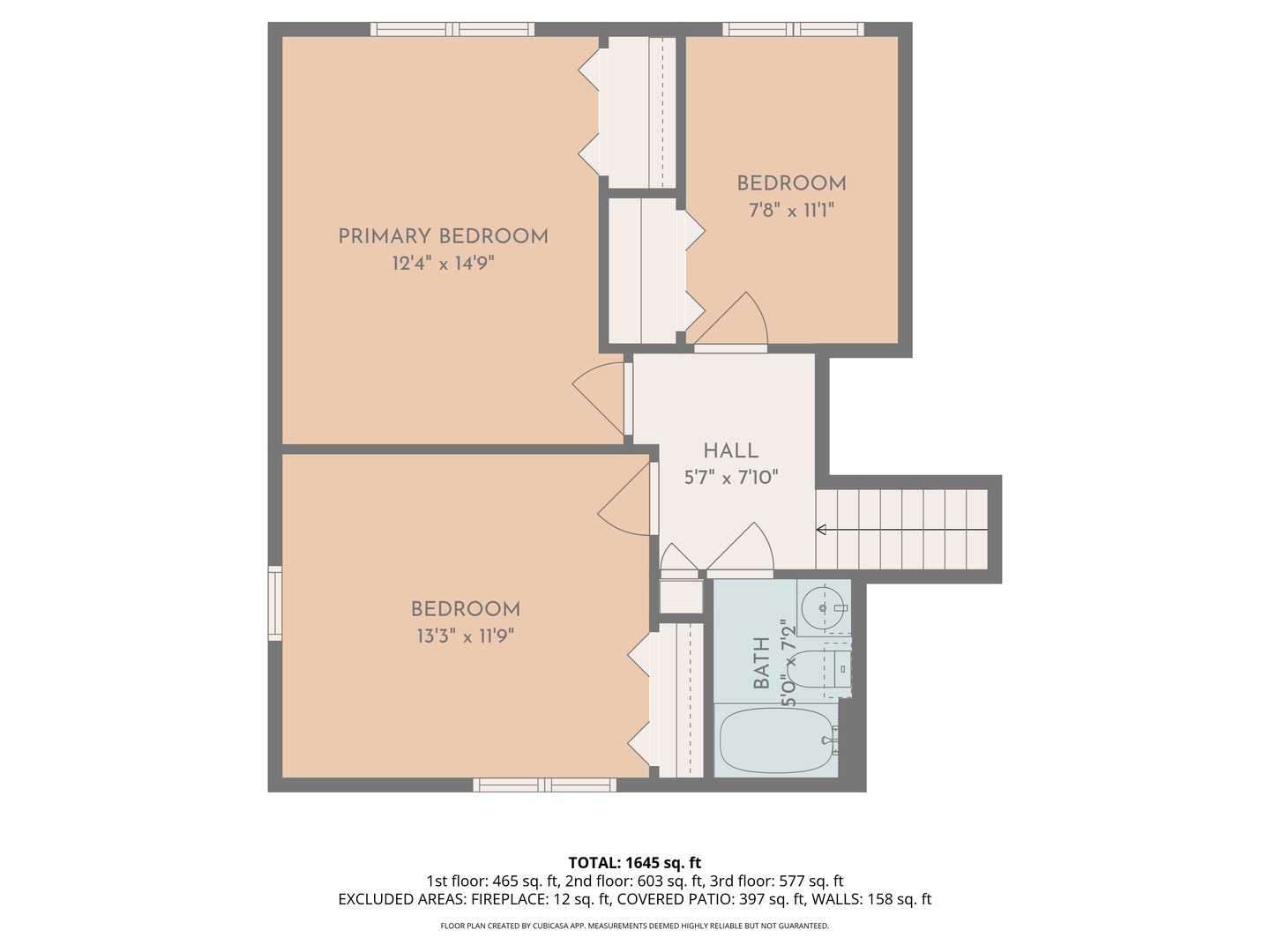 24th image of 3900 W 155th St, Markham, IL 60428 | MLS# 12713079