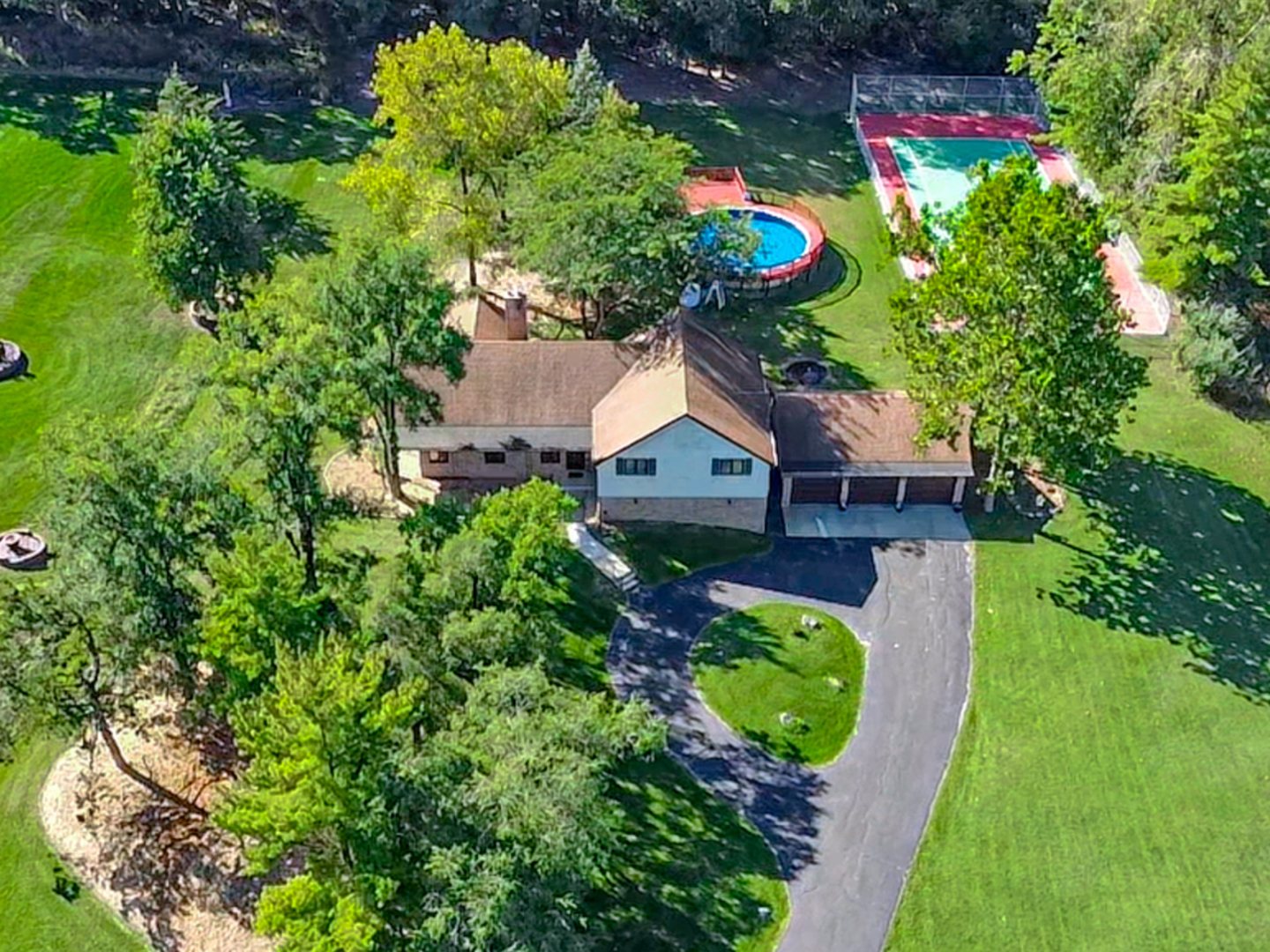 1st image of 3317 E Buried Oak Dr, Crete, IL 60417 | MLS# 12713088