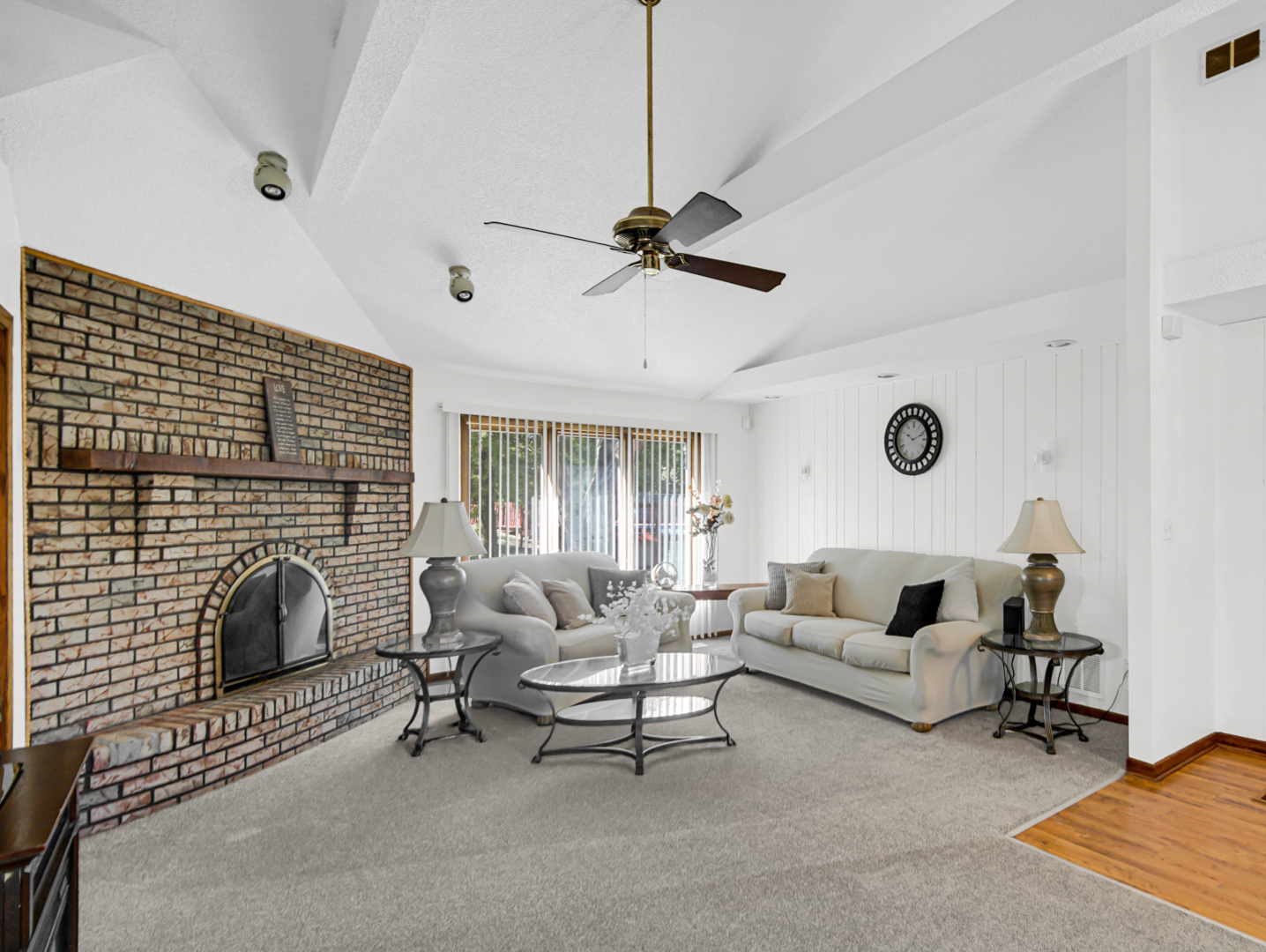 2nd image of 3317 E Buried Oak Dr, Crete, IL 60417 | MLS# 12713088