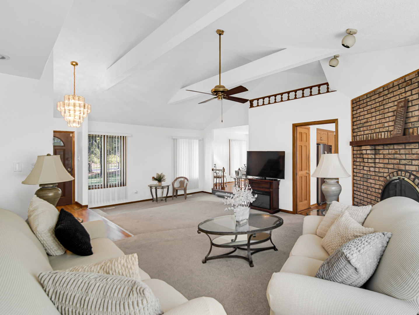 3rd image of 3317 E Buried Oak Dr, Crete, IL 60417 | MLS# 12713088