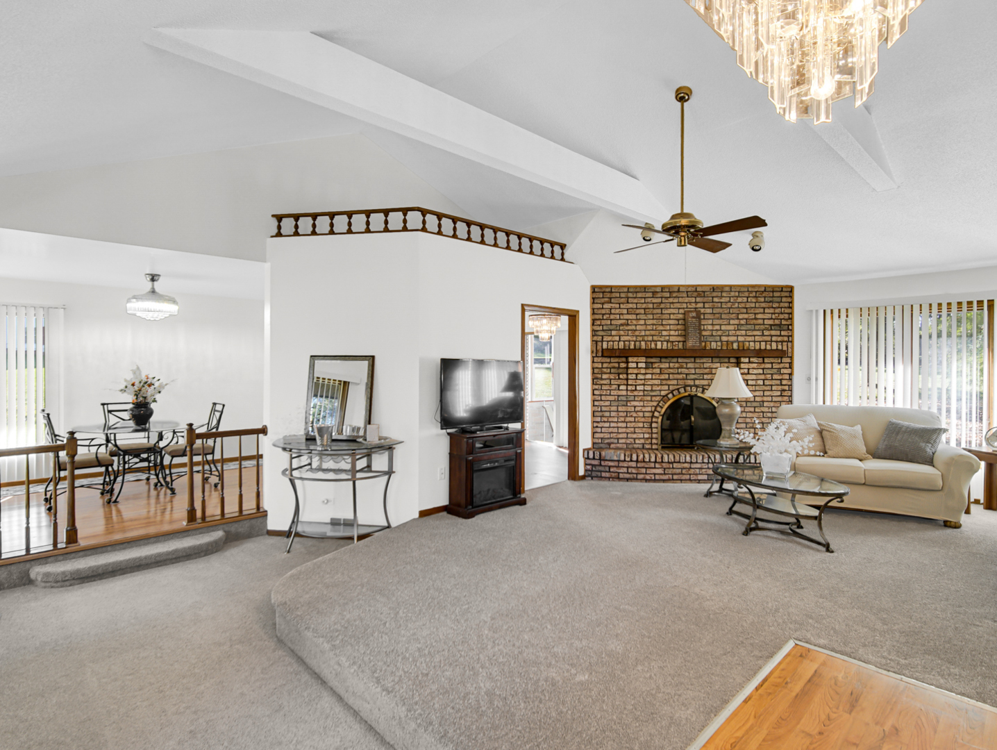4th image of 3317 E Buried Oak Dr, Crete, IL 60417 | MLS# 12713088