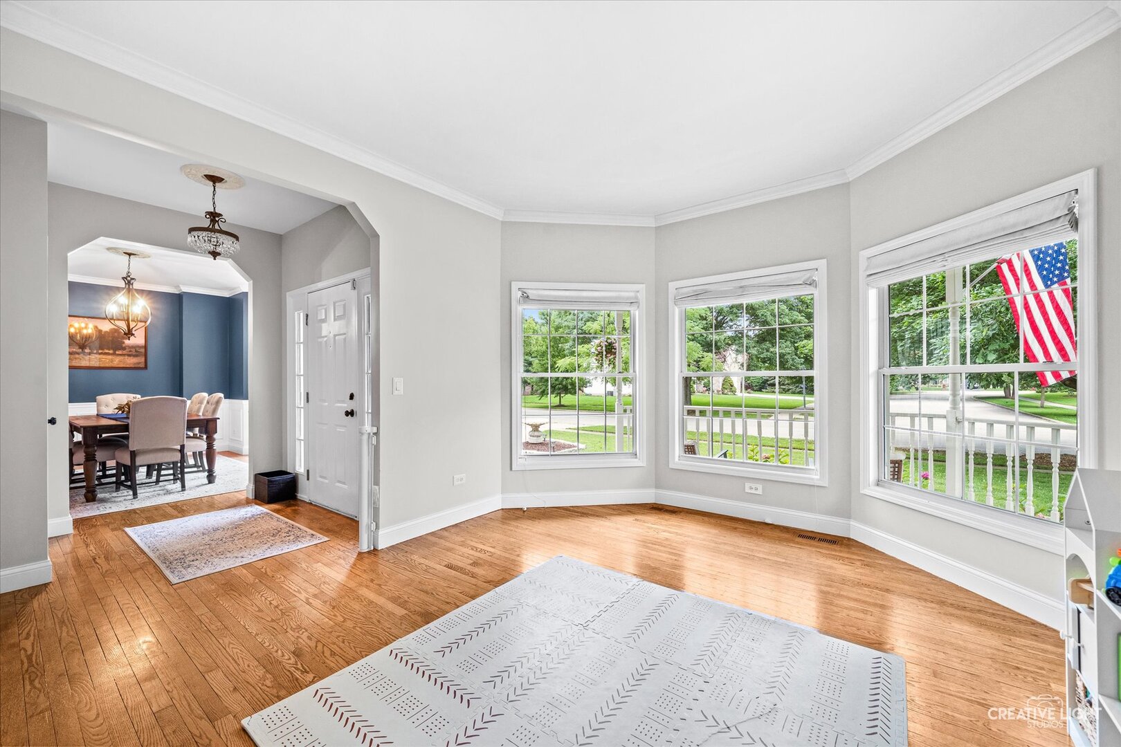 5th image of 201 Willowwood Dr, Oswego, IL 60543 | MLS# 12713113
