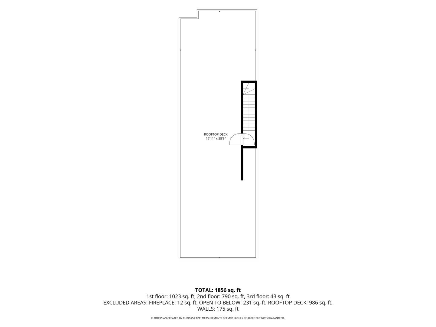 47th image of 1320 W Grenshaw St #2, Chicago, IL 60607 | MLS# 12713130