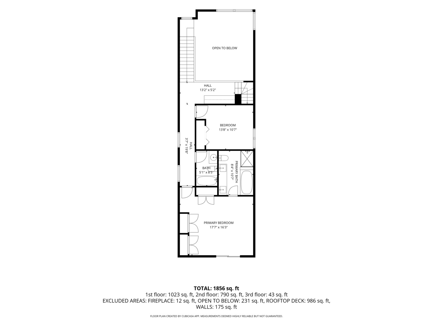 2nd image of 1320 W Grenshaw St, Chicago, IL 60607
