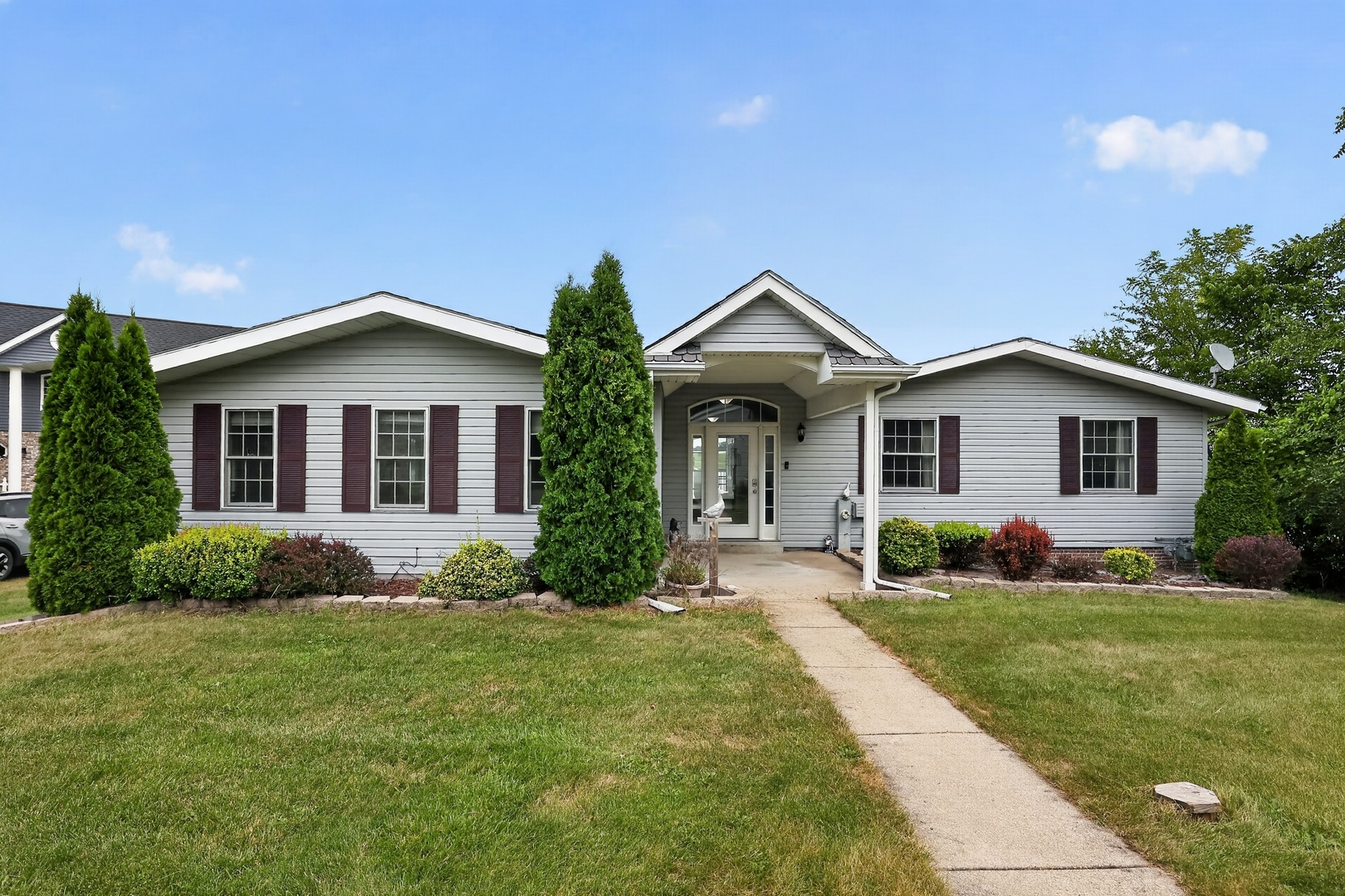 Homes for sale in Davis, IL | 1904 Baintree Rd, Davis, IL 61019 | MLS# 12713134