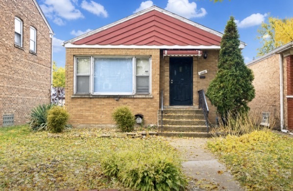 1st image of 14210 S Wabash Ave, Riverdale, IL 60827 | MLS# 12713146