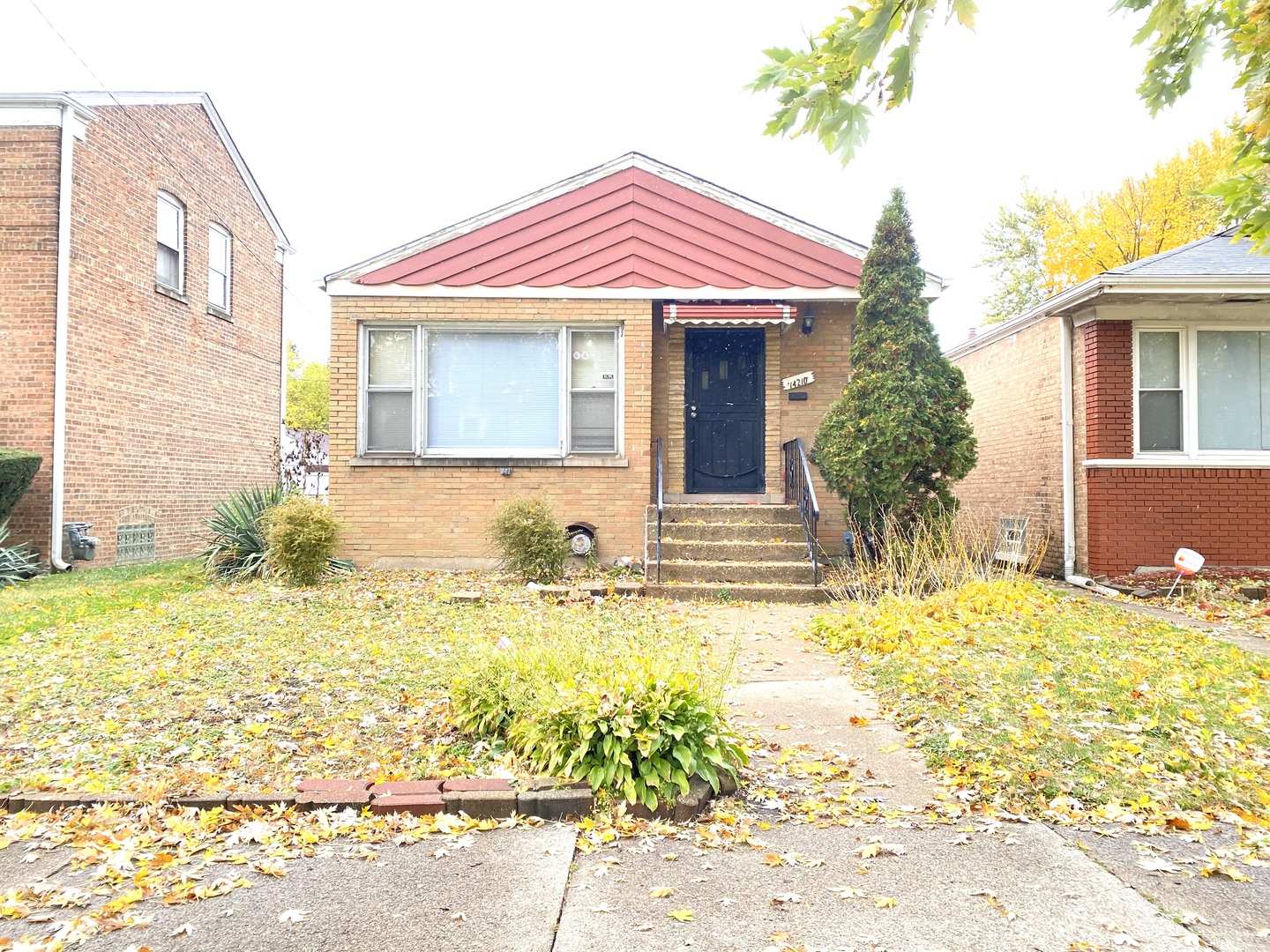 2nd image of 14210 S Wabash Ave, Riverdale, IL 60827 | MLS# 12713146