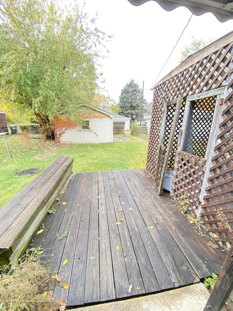 20th image of 14210 S Wabash Ave, Riverdale, IL 60827 | MLS# 12713146