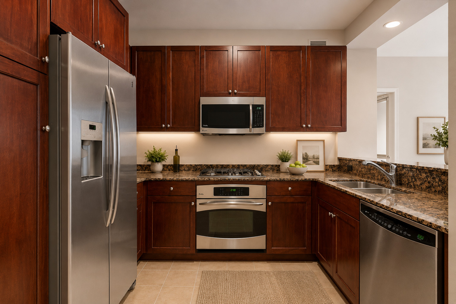 5th image of 600 N Lake Shore Dr #507, Chicago, IL 60611 | MLS# 12713158