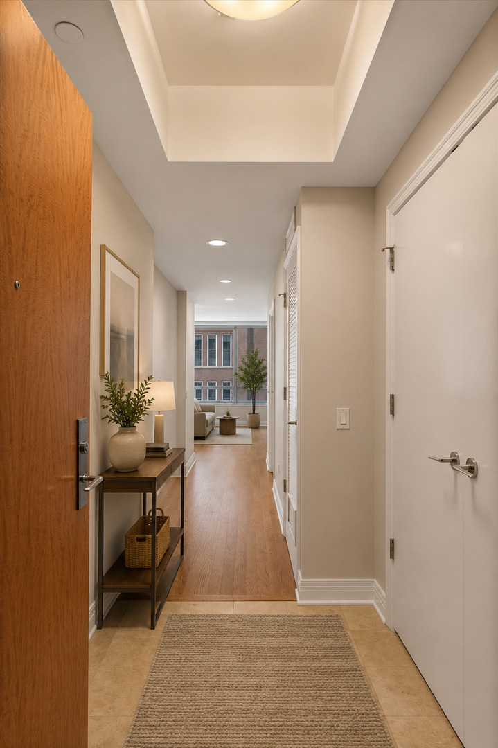 3rd image of 600 N Lake Shore Dr #507, Chicago, IL 60611 | MLS# 12713158